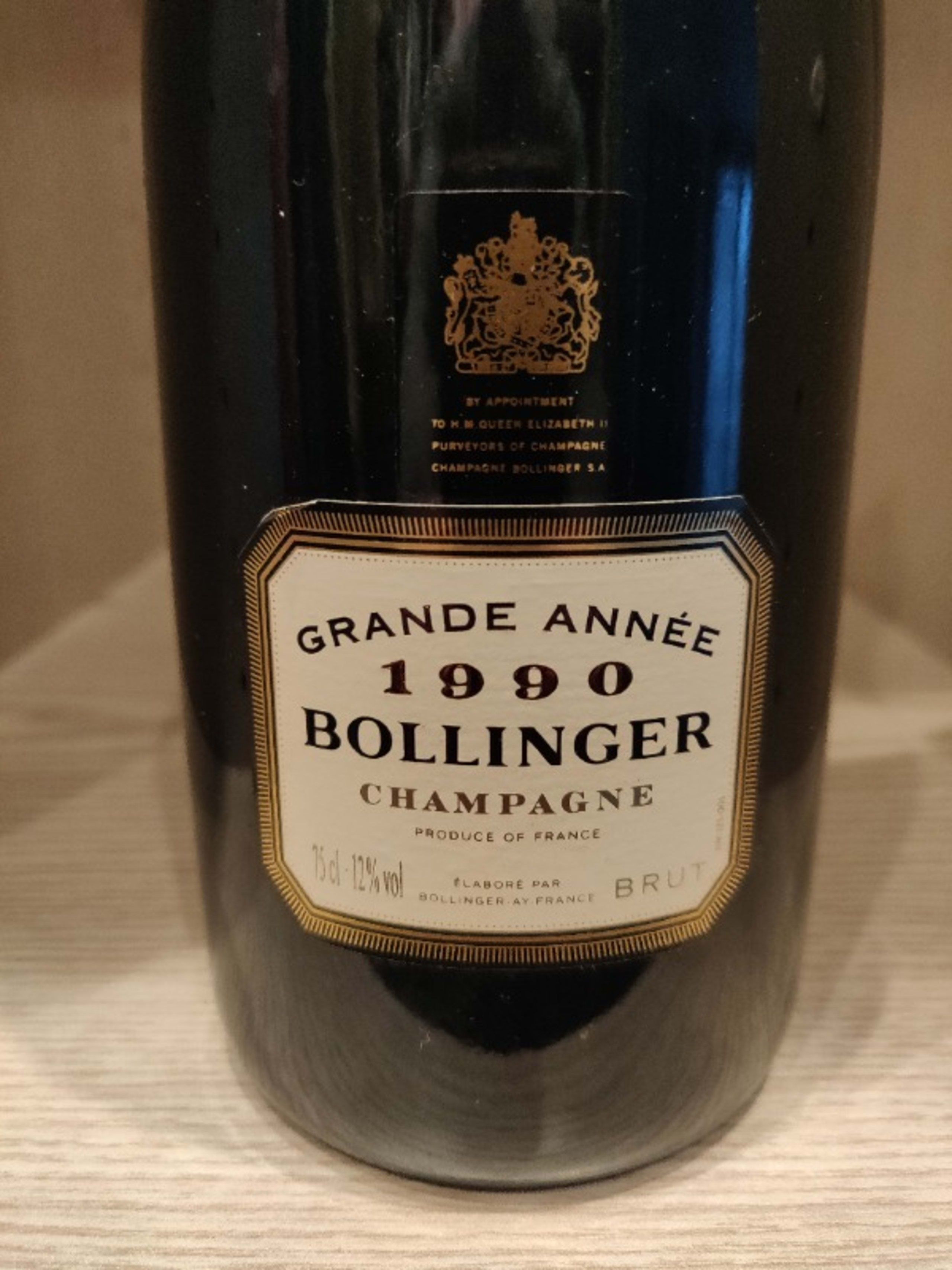 Label