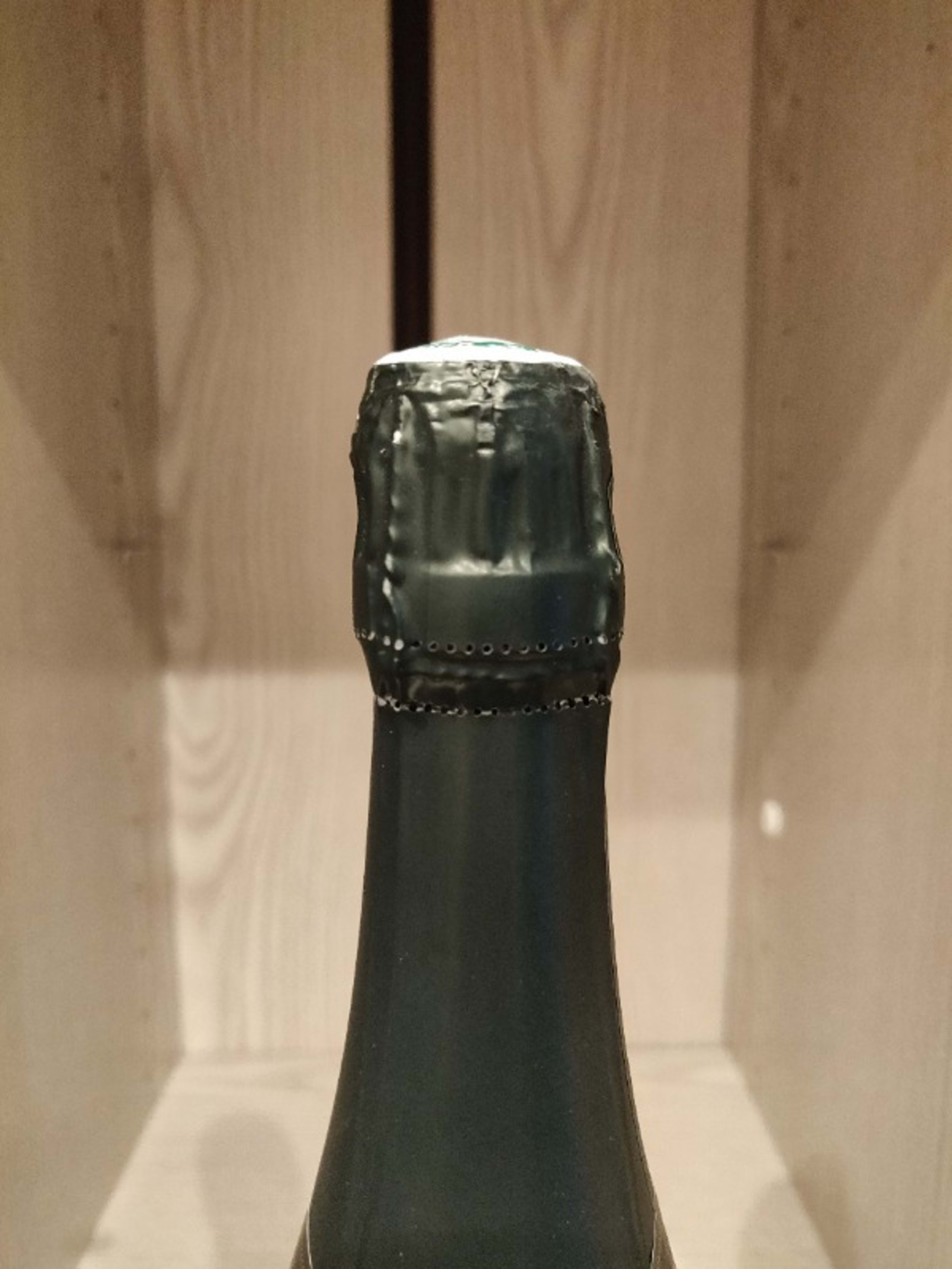 Wine Level