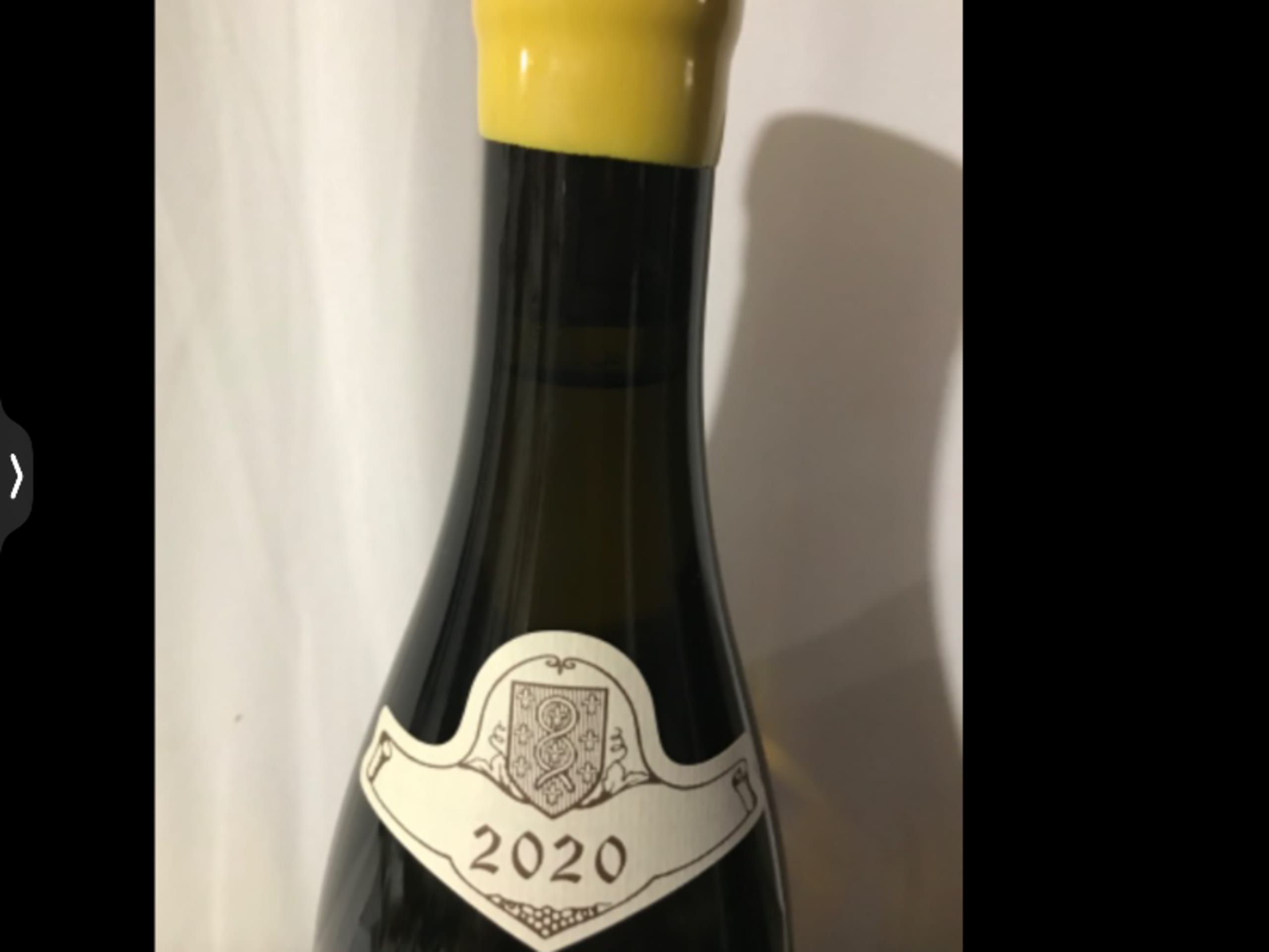 Wine Level