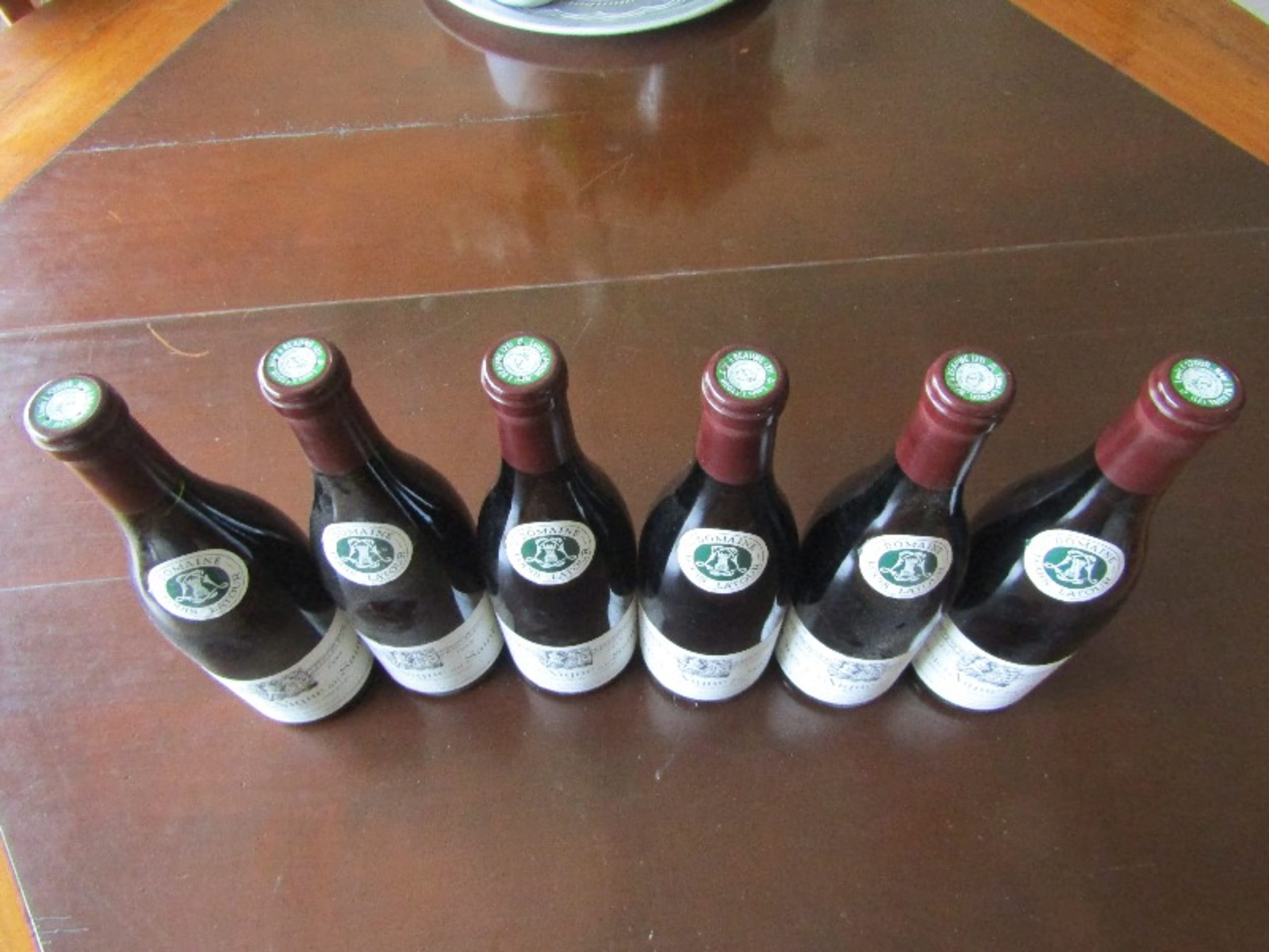 Capsules