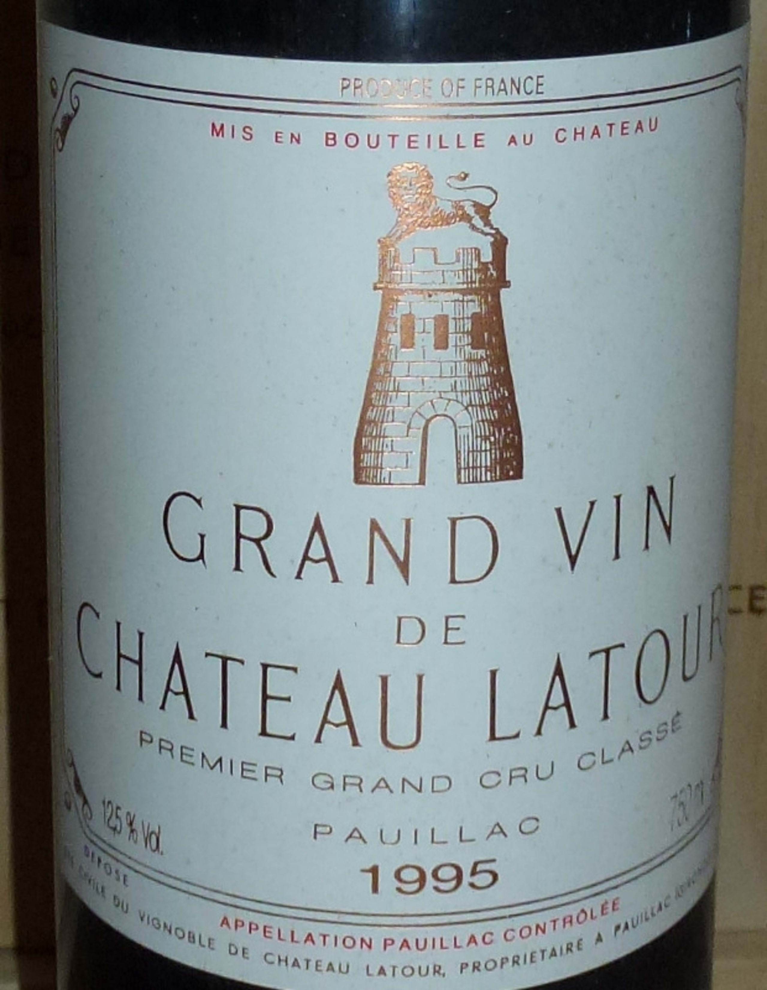 Label