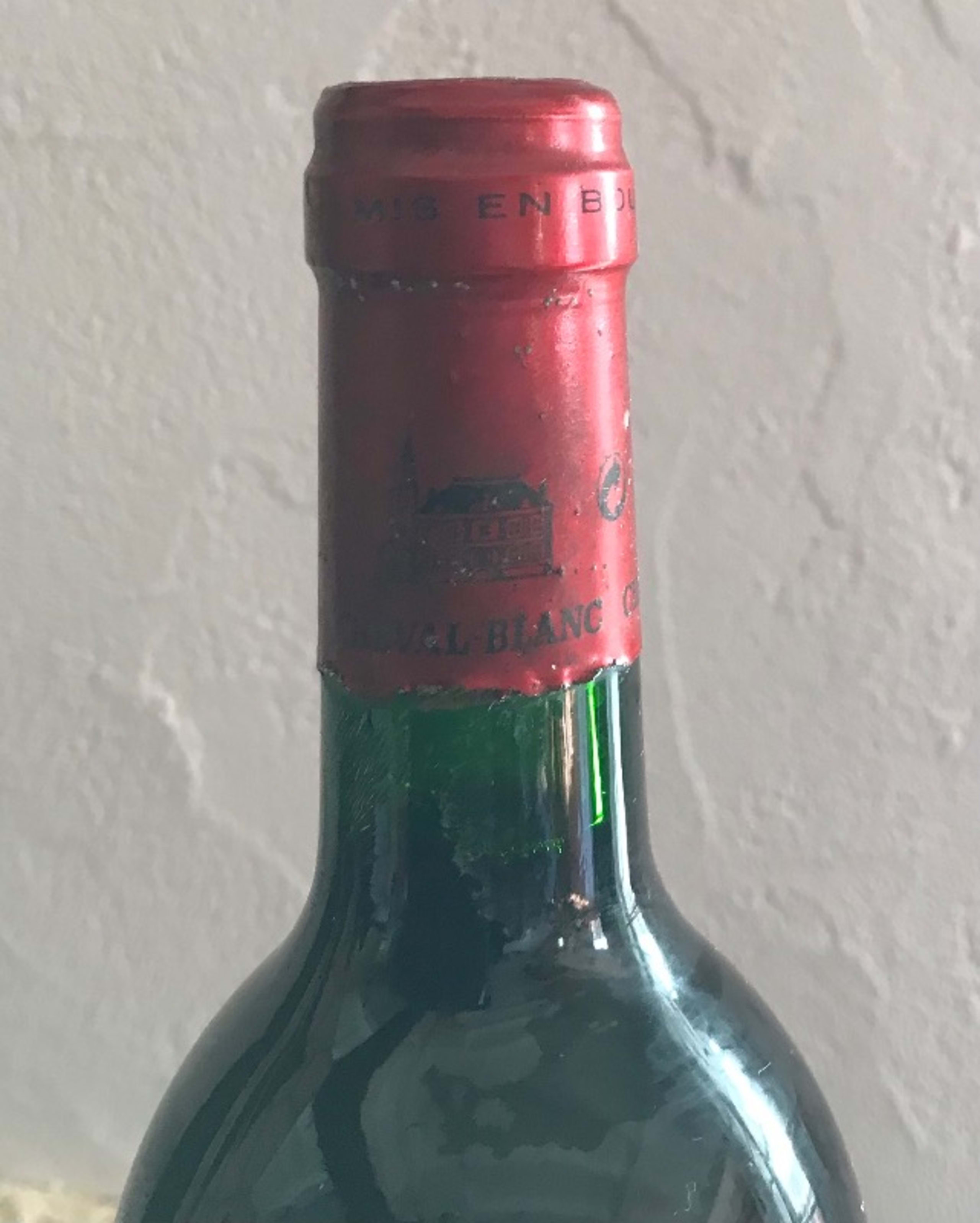 Wine Level