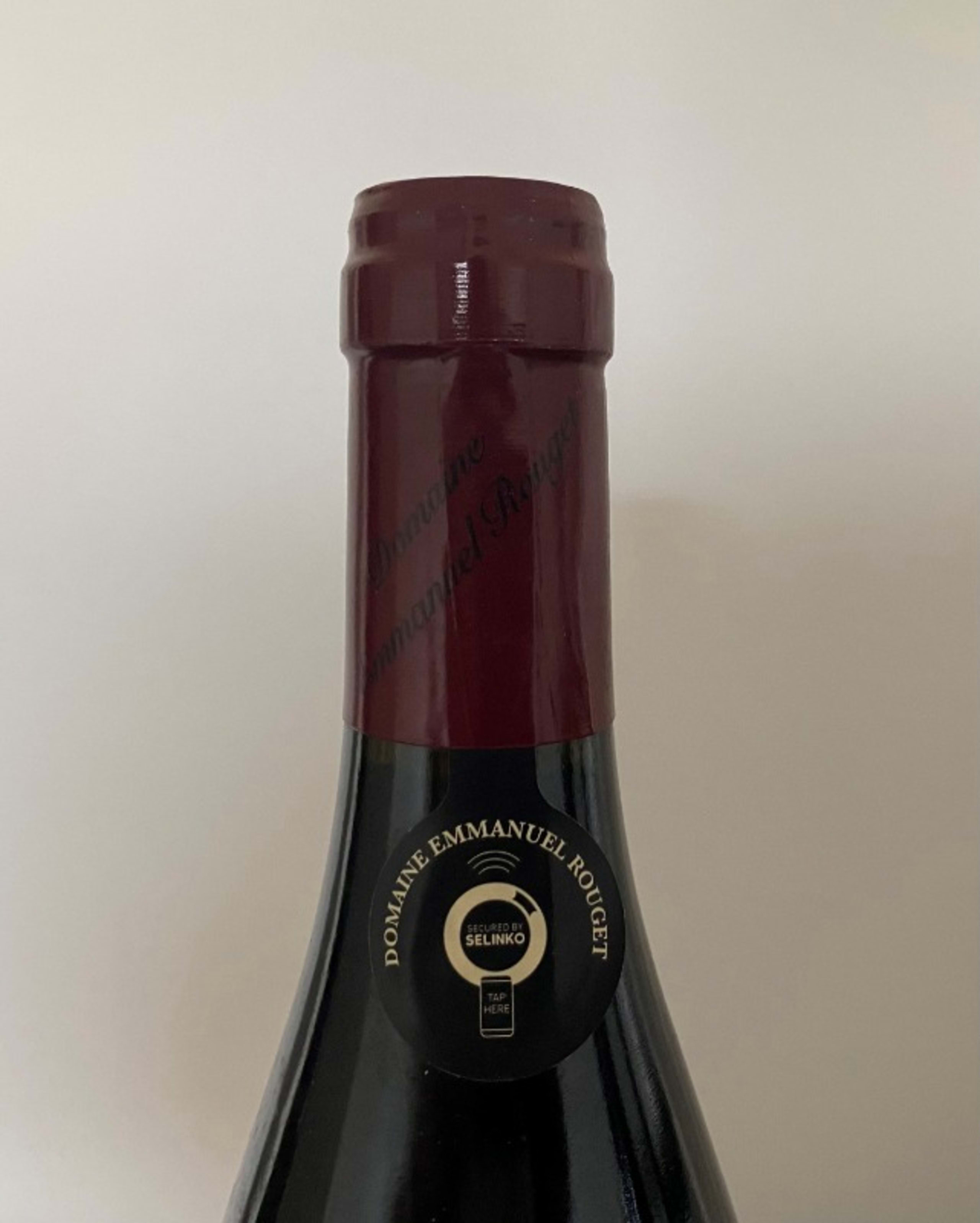Wine Level