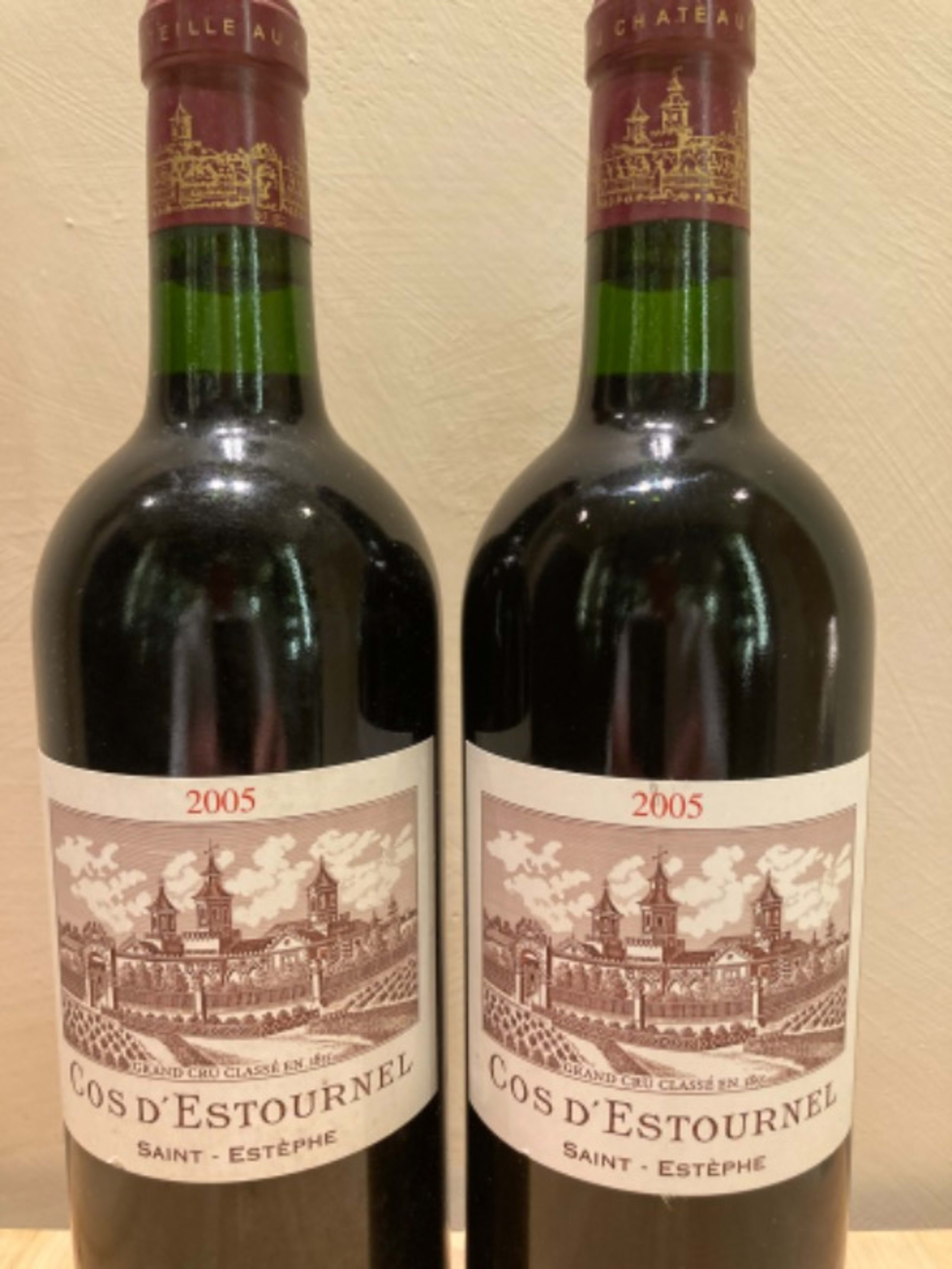 Wine Level