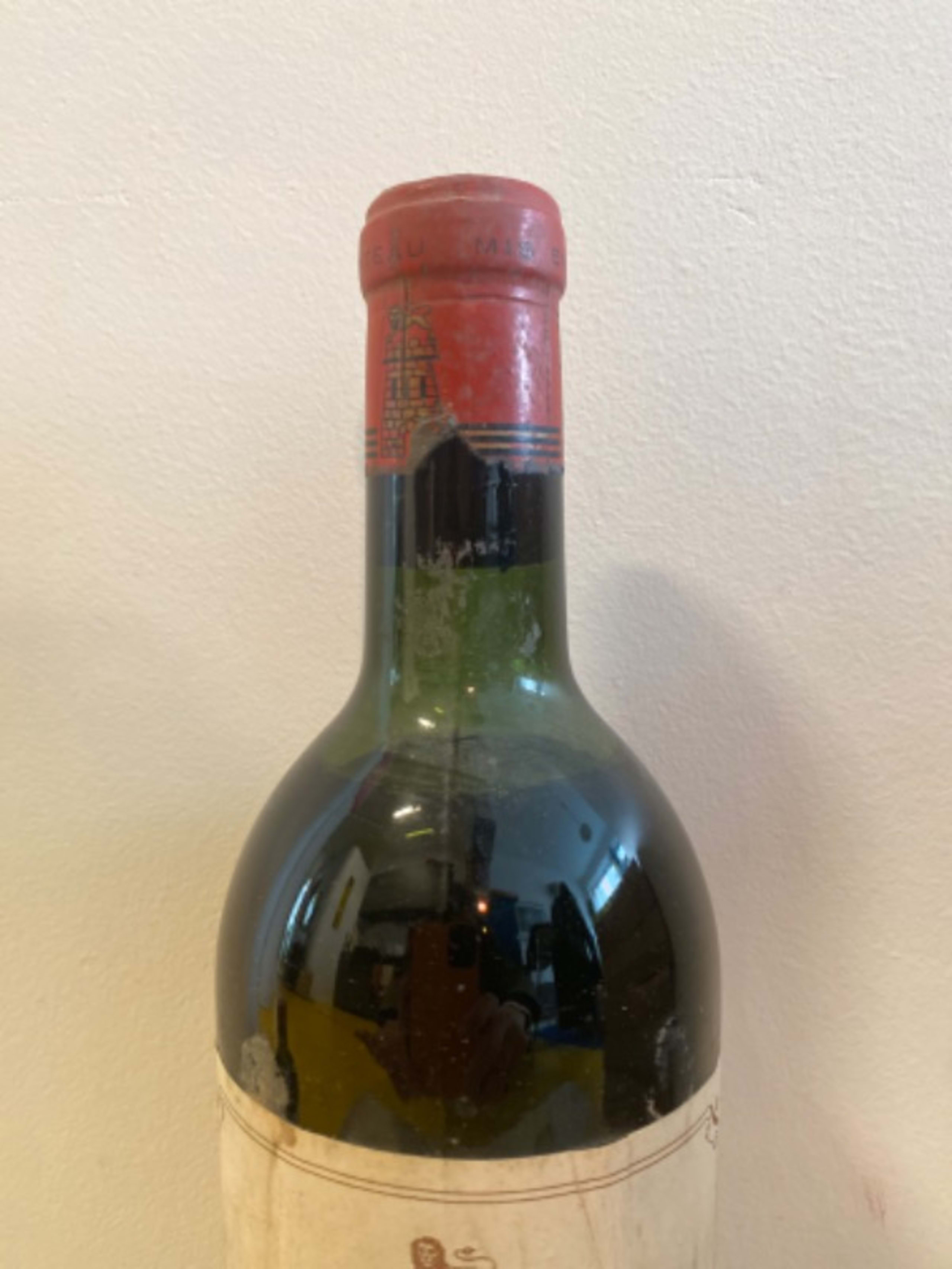 Wine Level