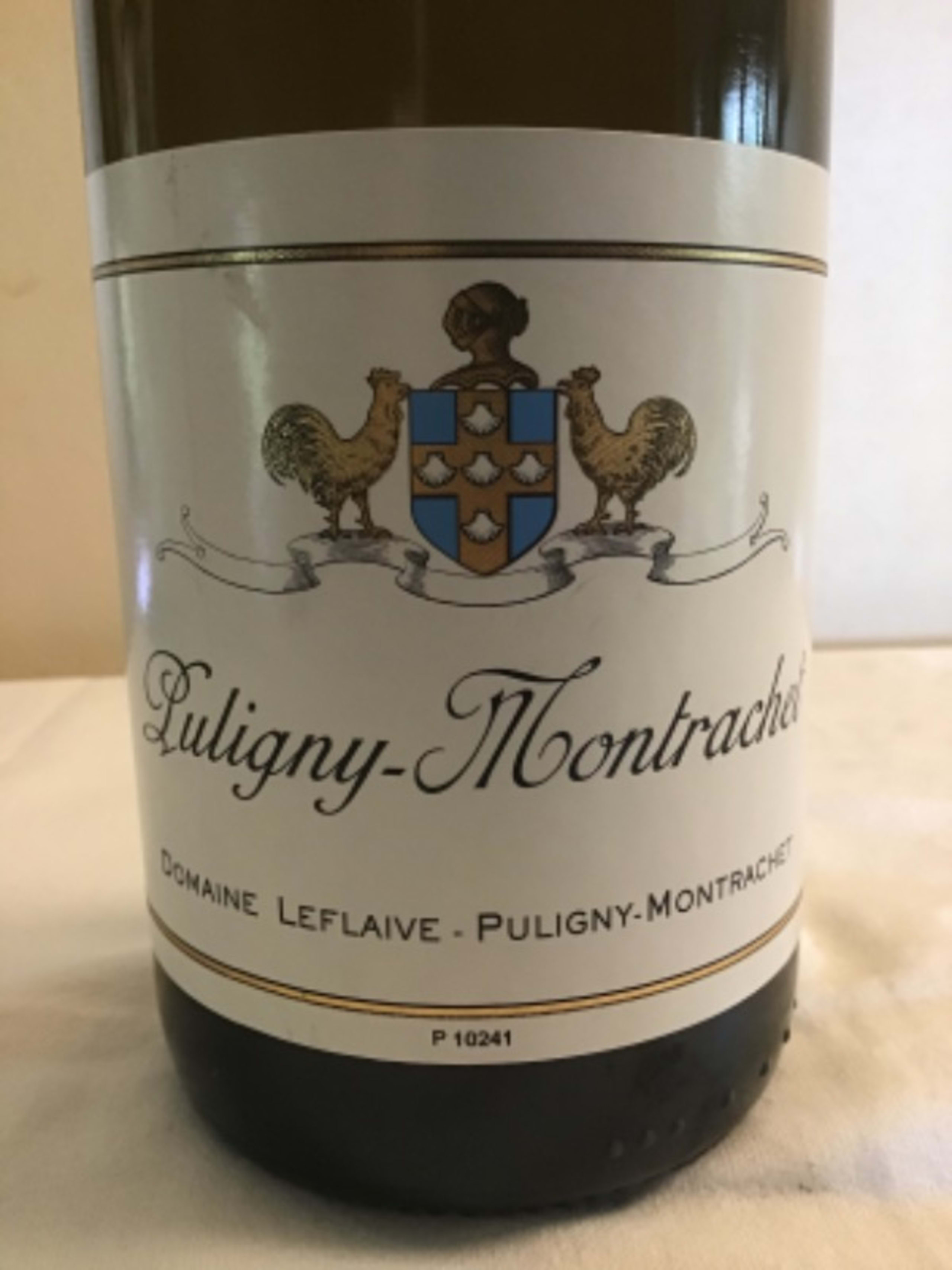 Label