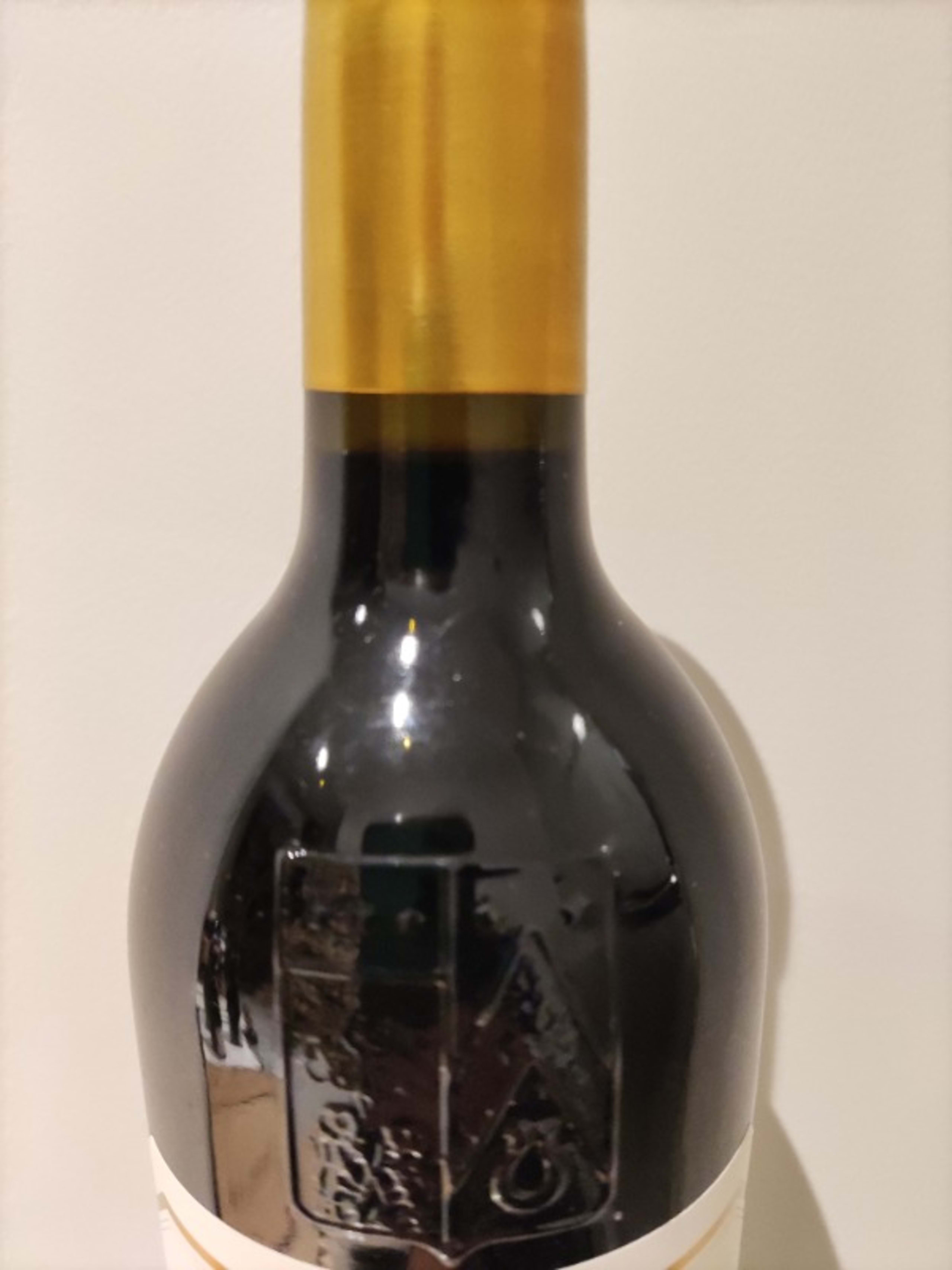 Wine Level
