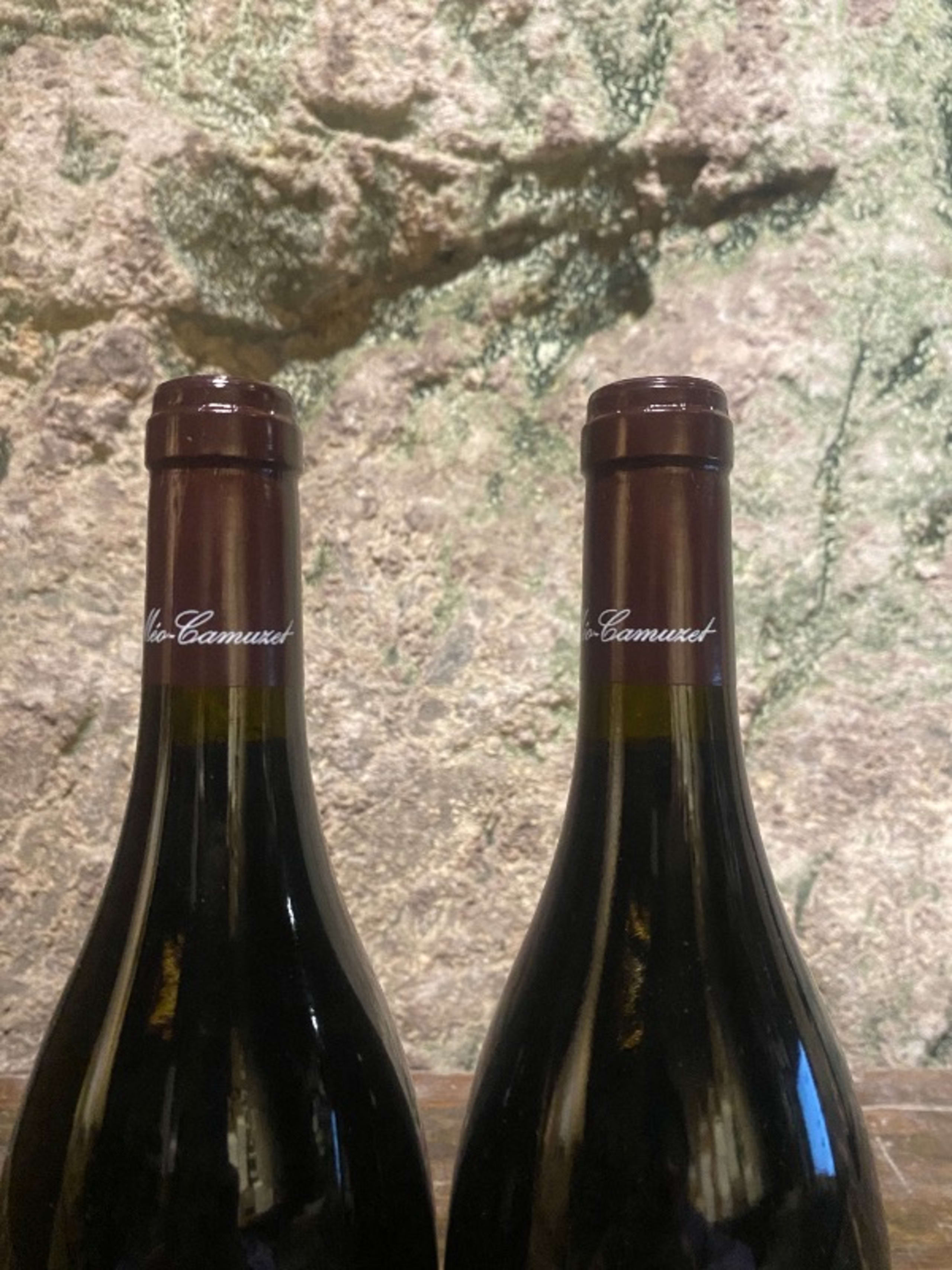 Wine Level