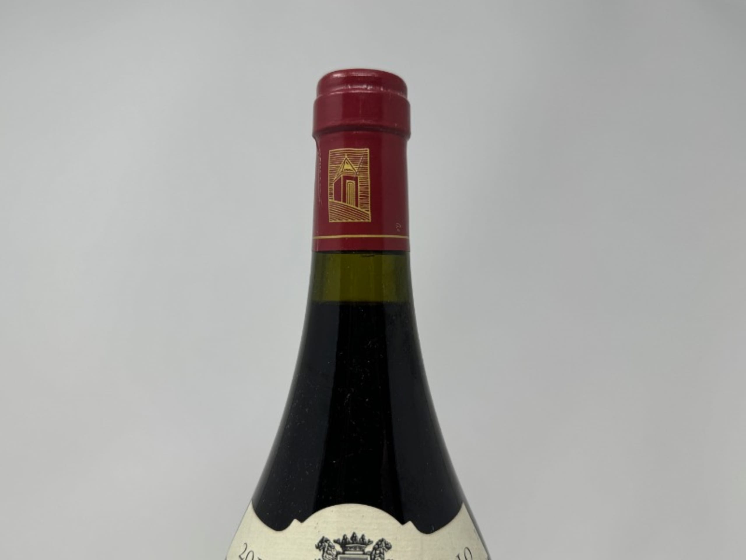 Wine Level