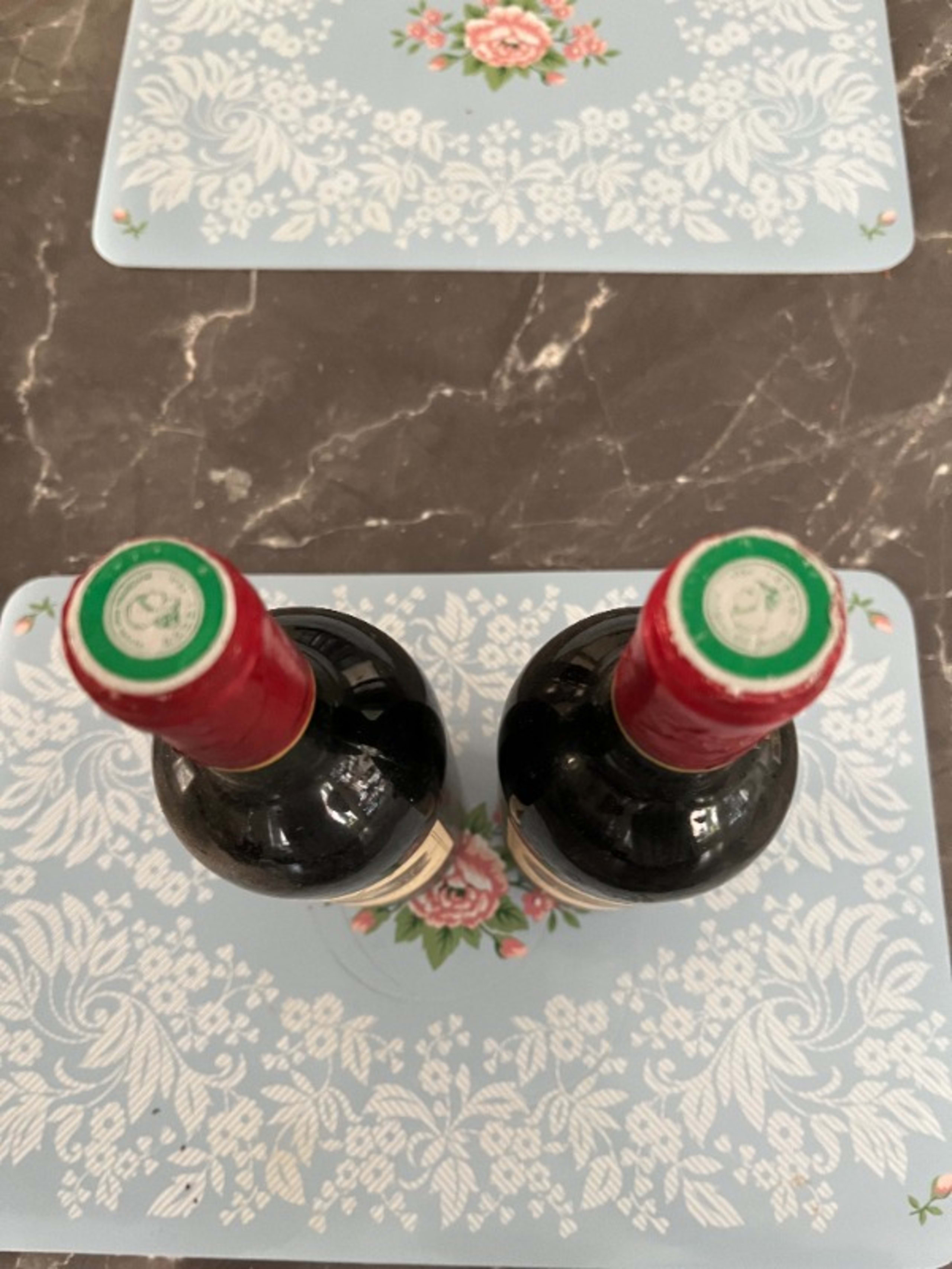 Caps