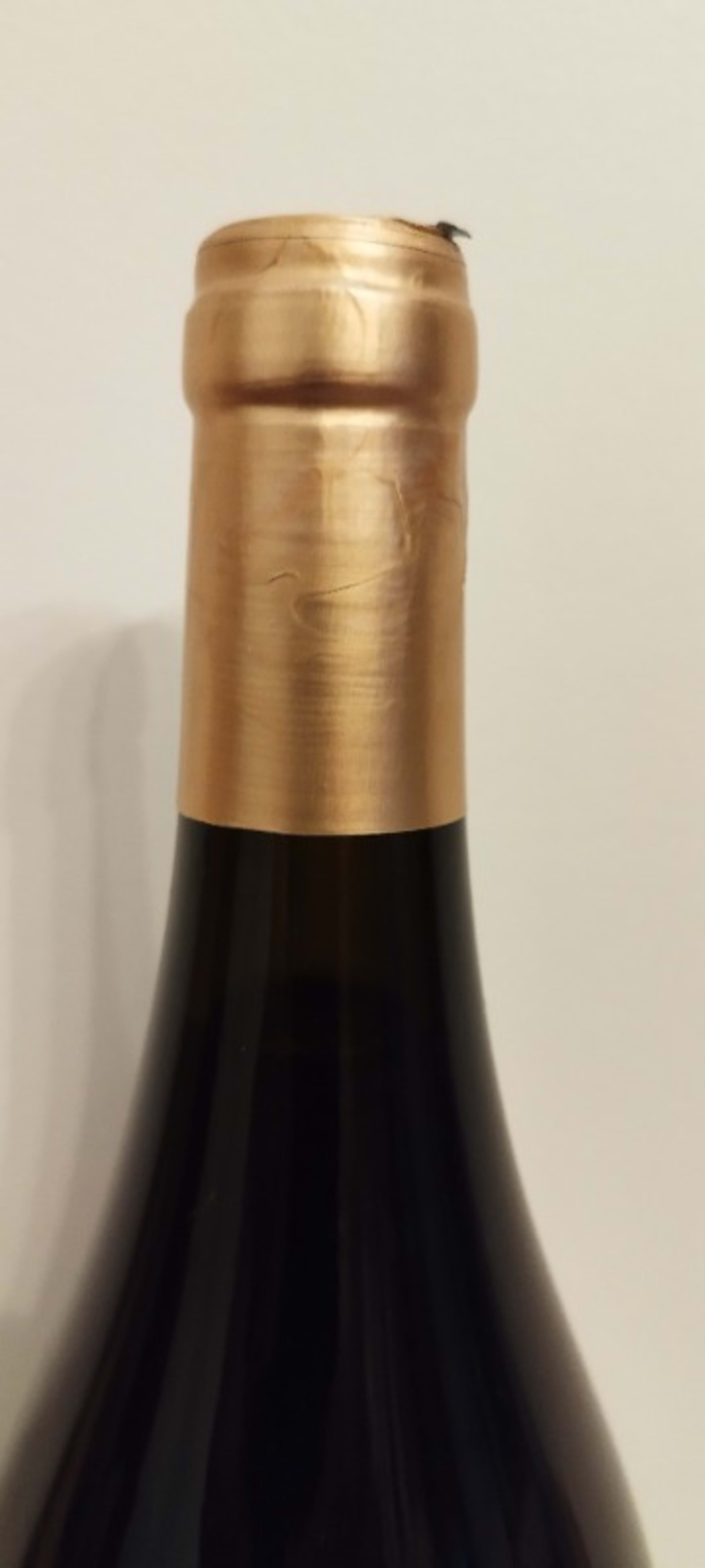 Wine Level