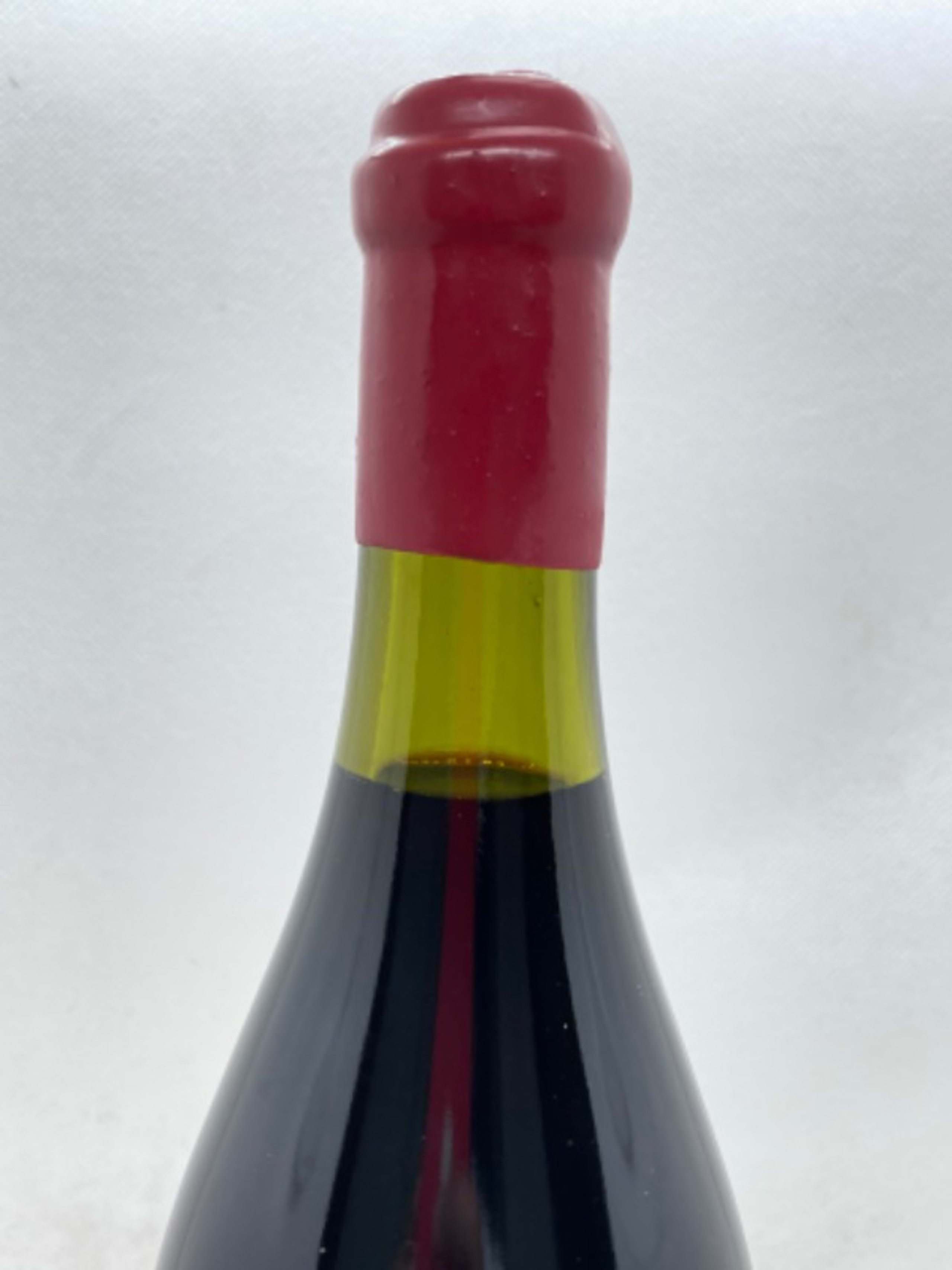 Wine Level