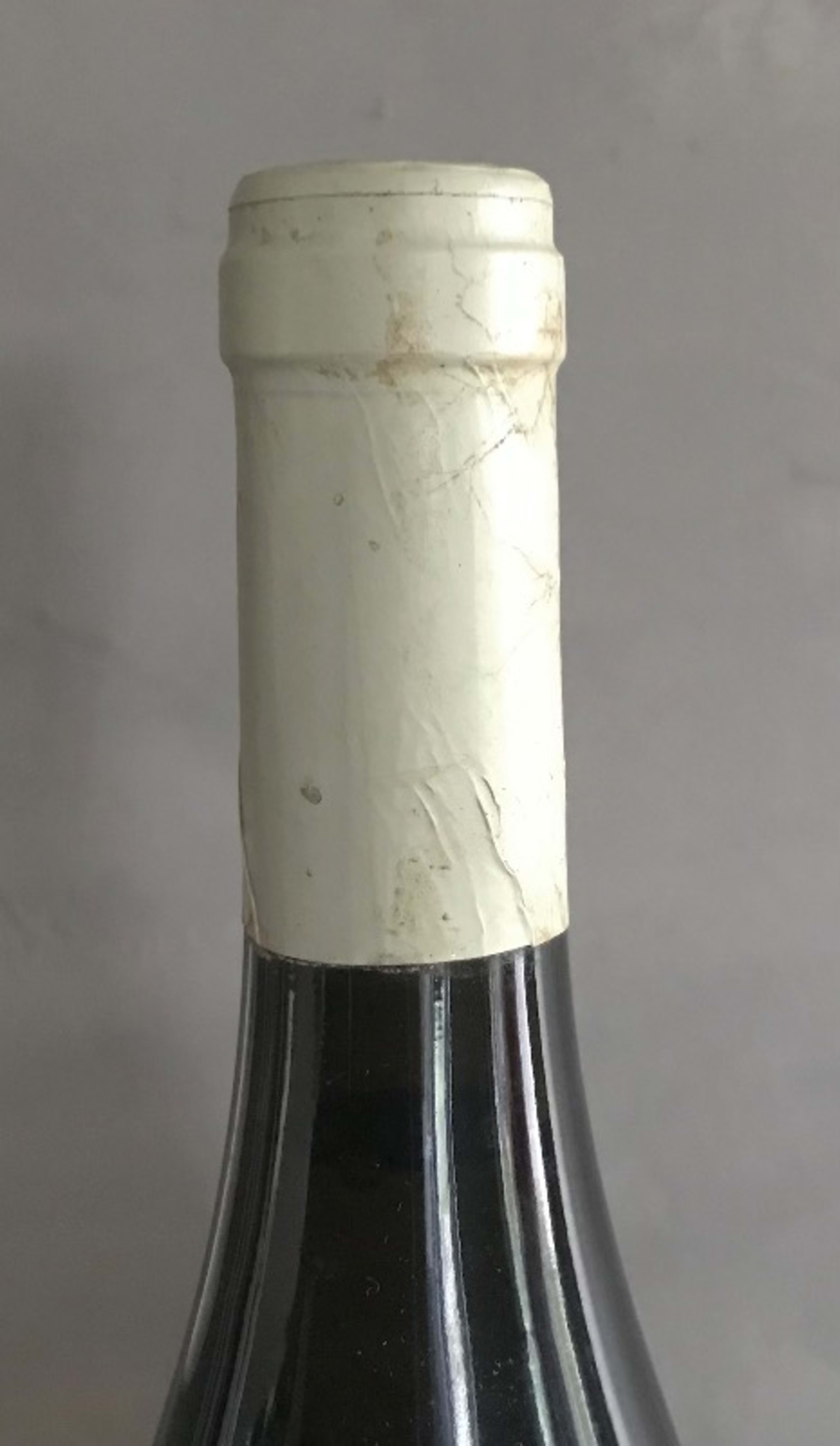 Wine Level