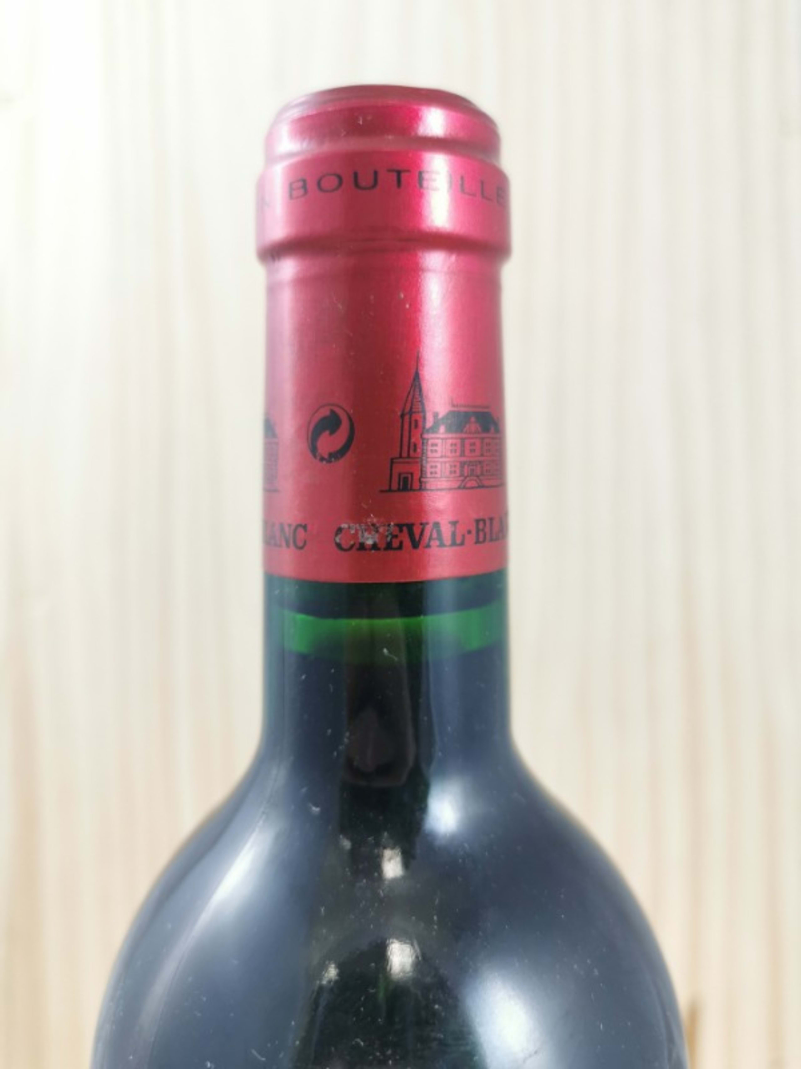 Wine Level