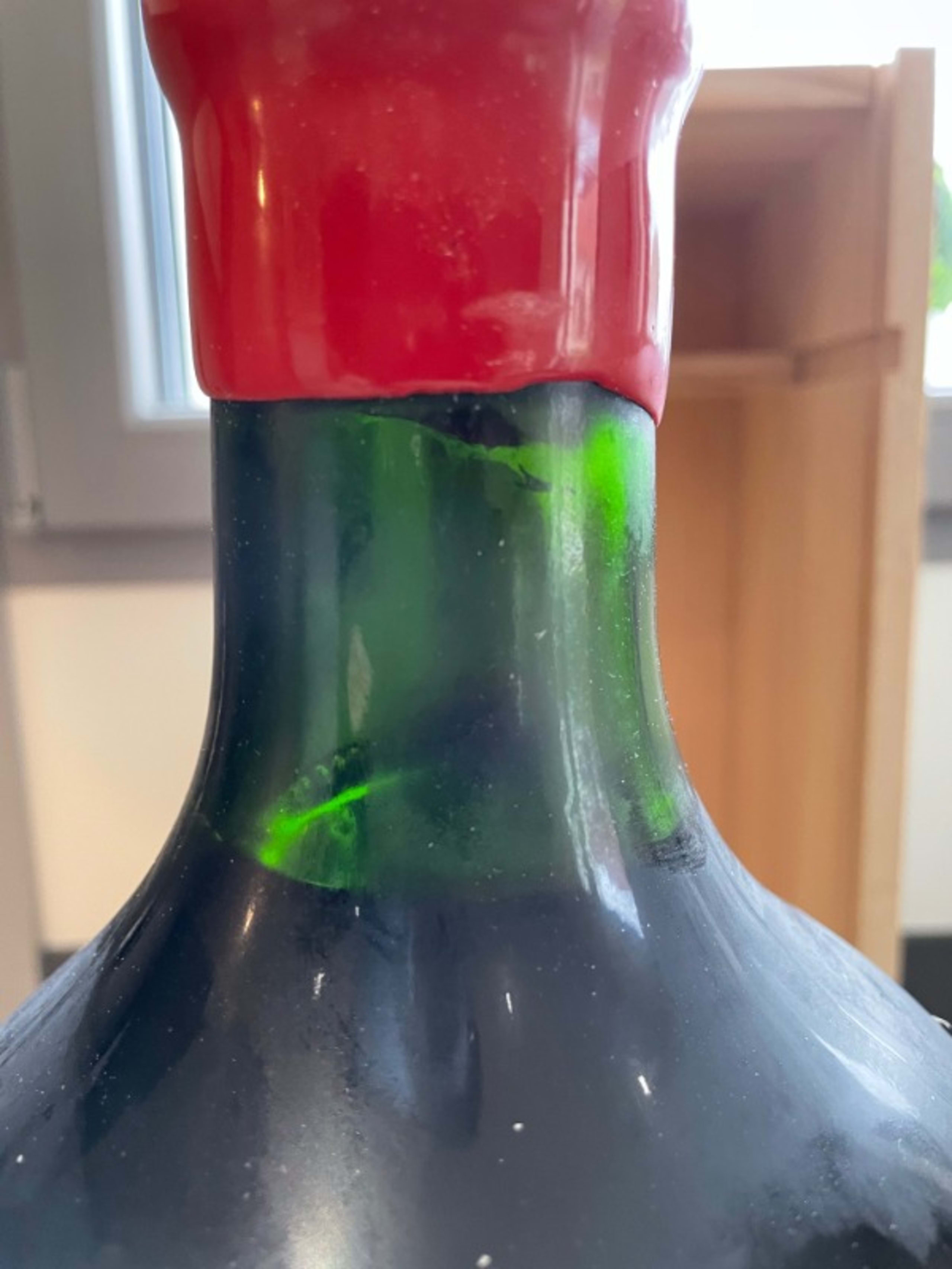 Wine Level