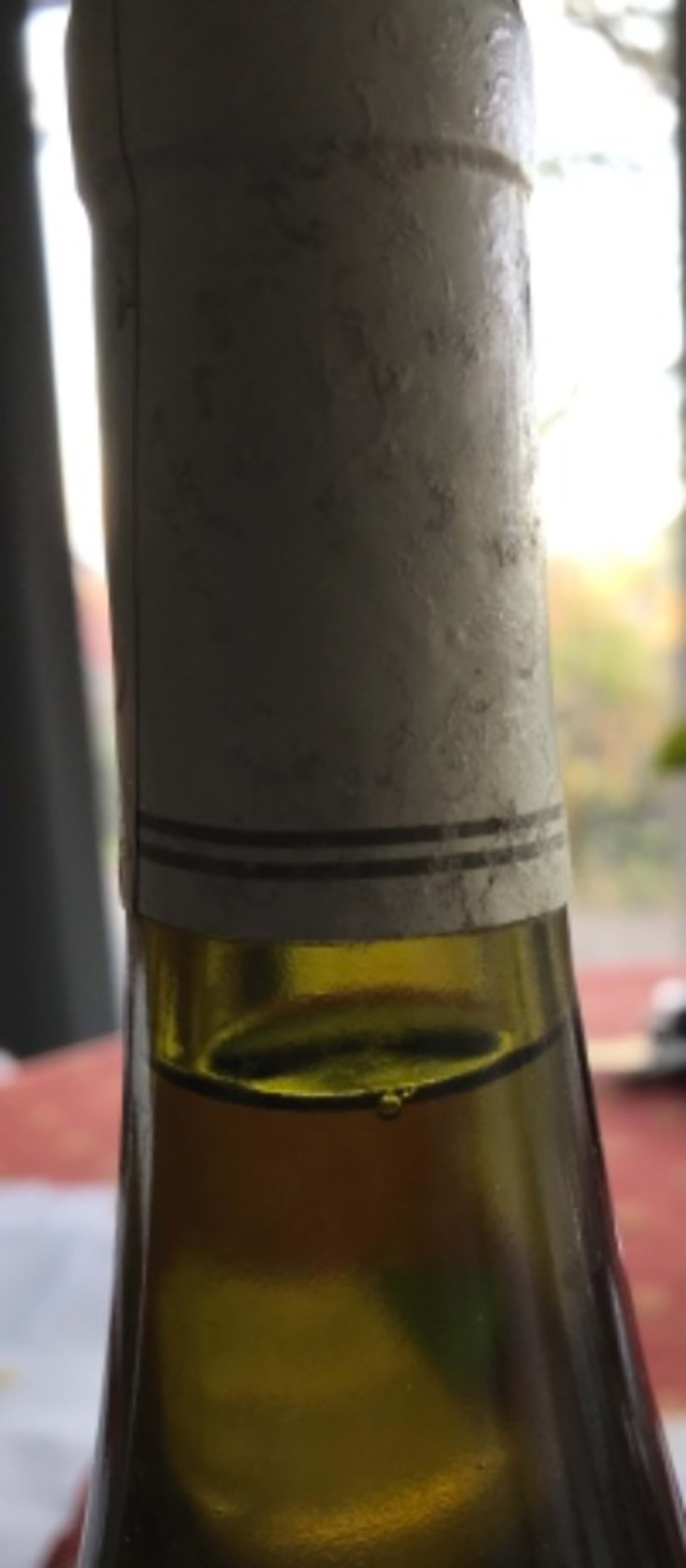 Wine Level