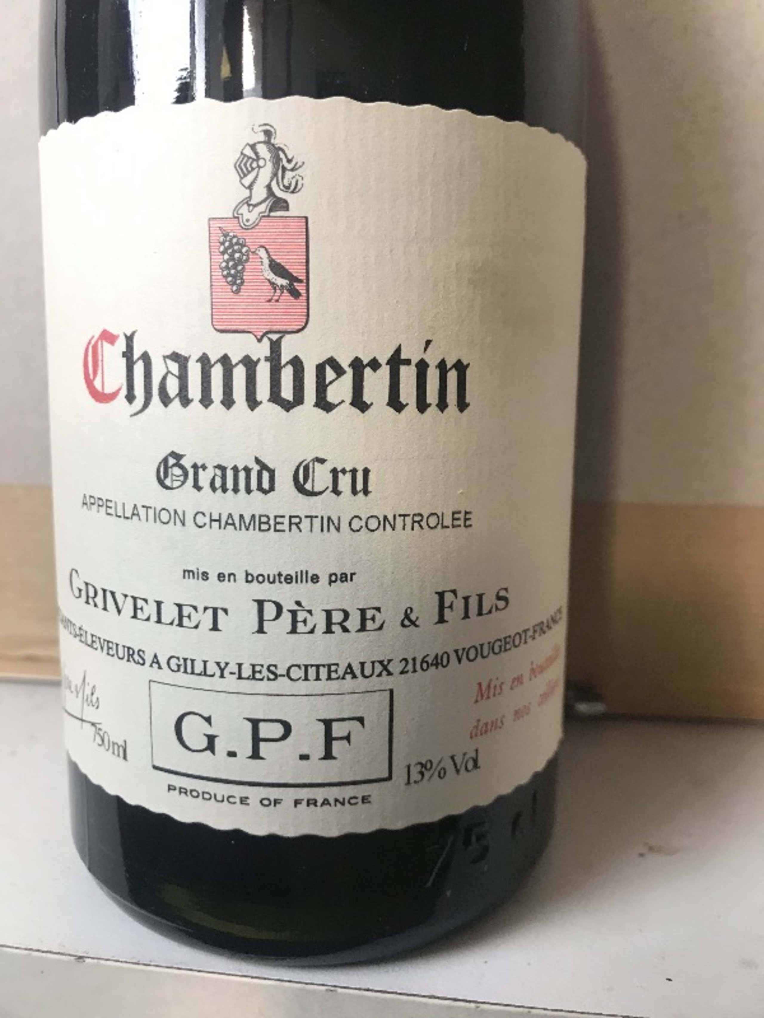 Label