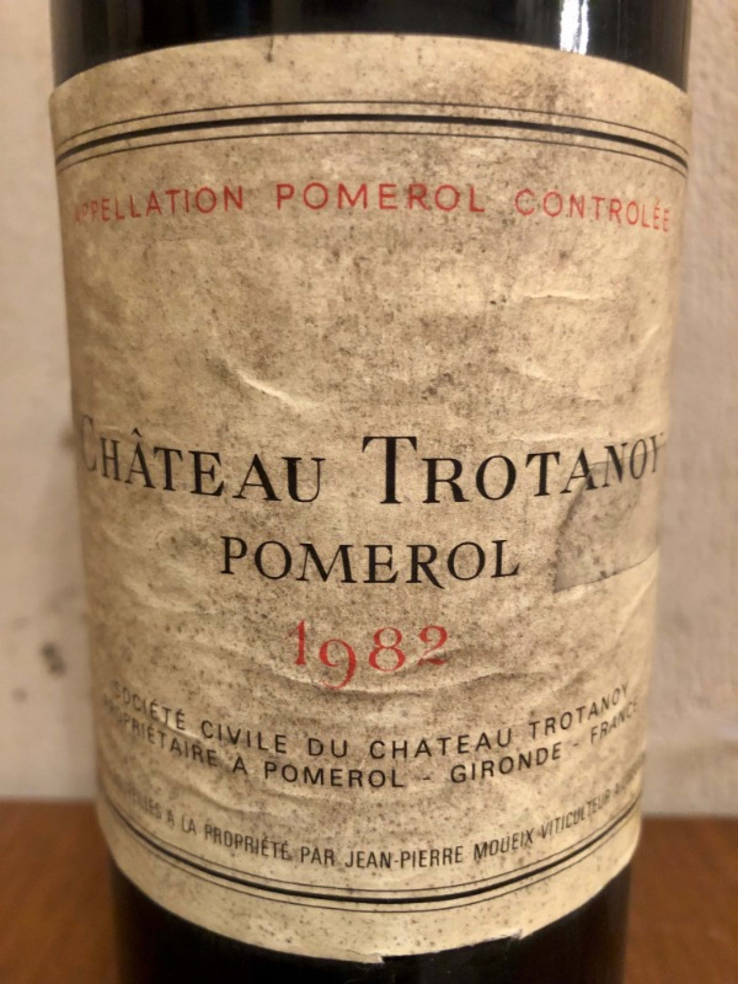 Label