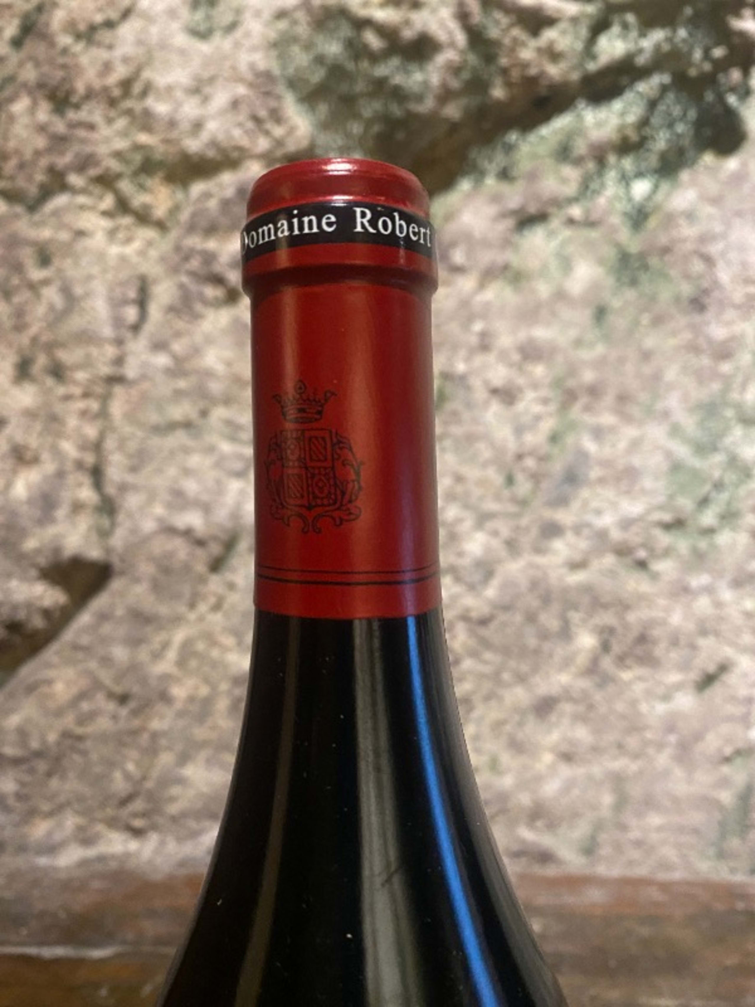 Wine Level