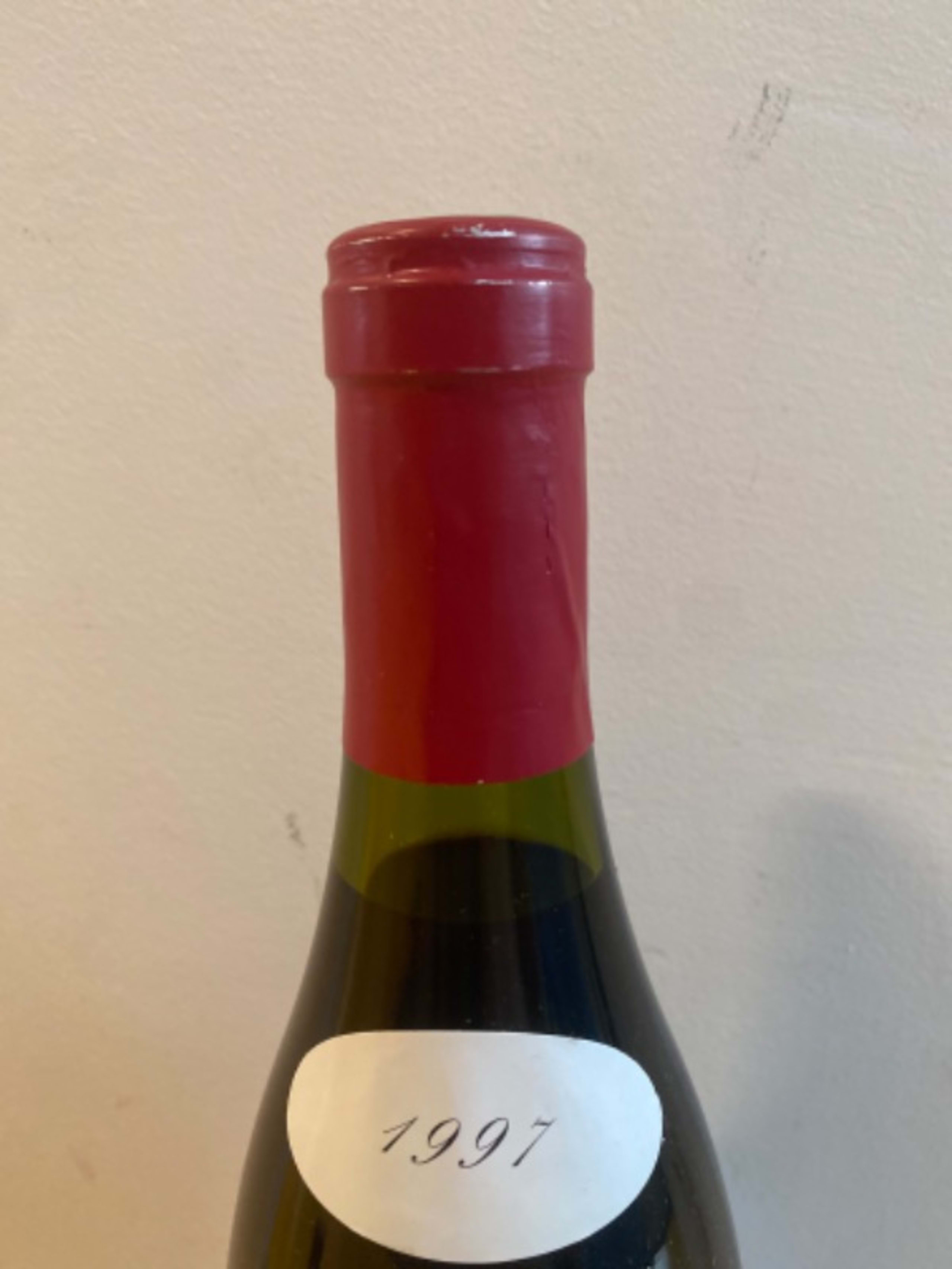 Wine Level