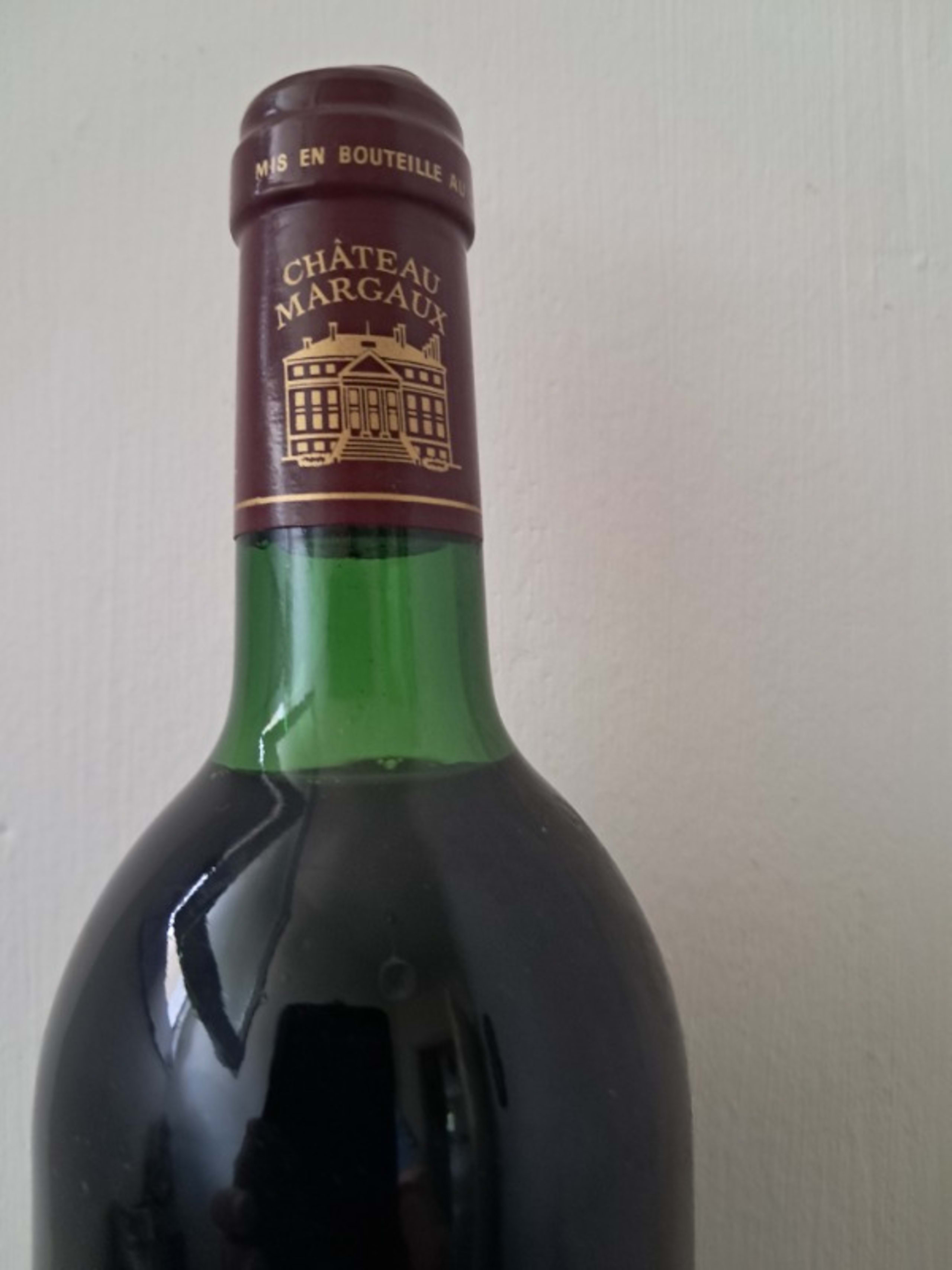 Wine Level