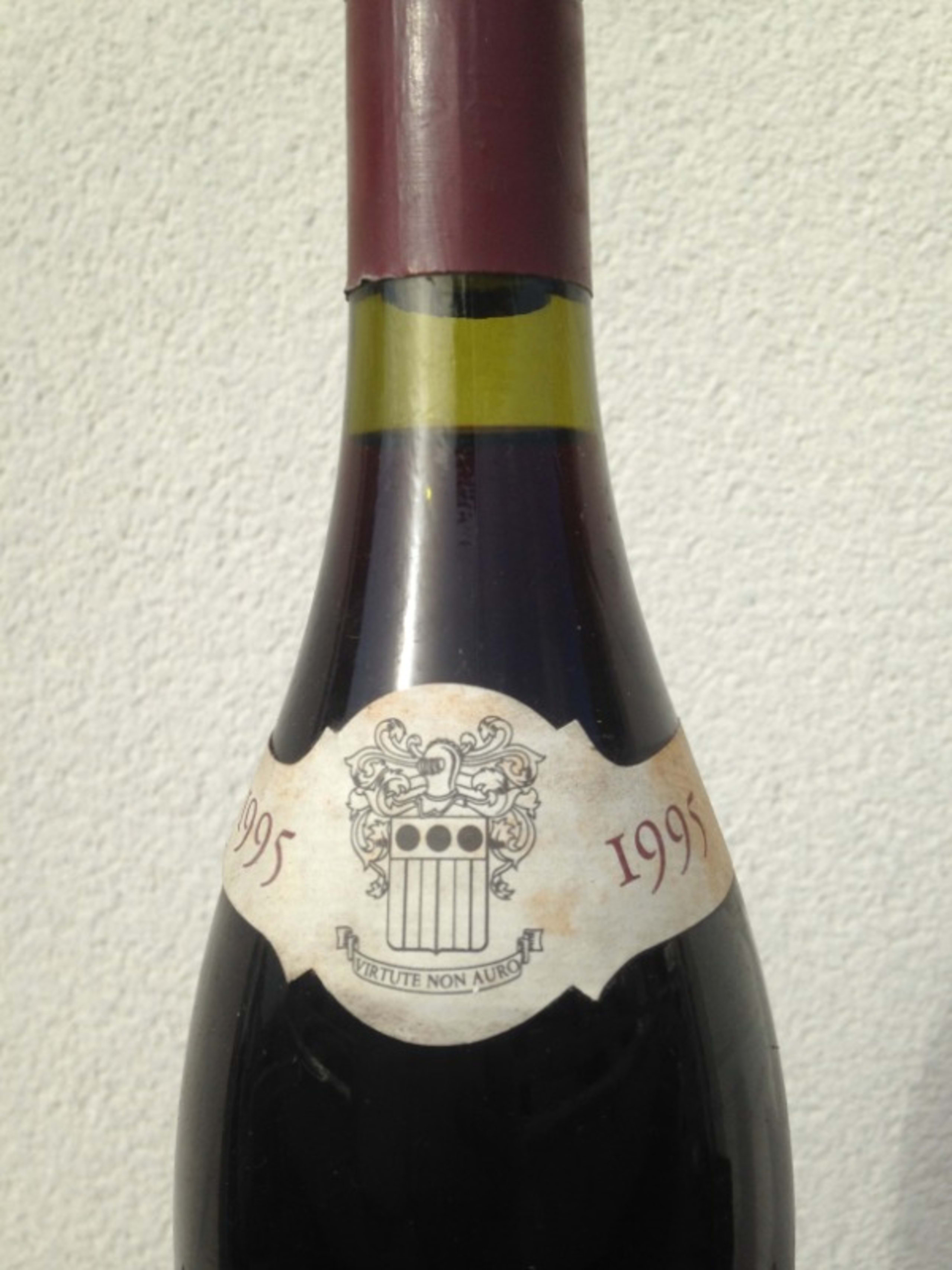 Wine Level