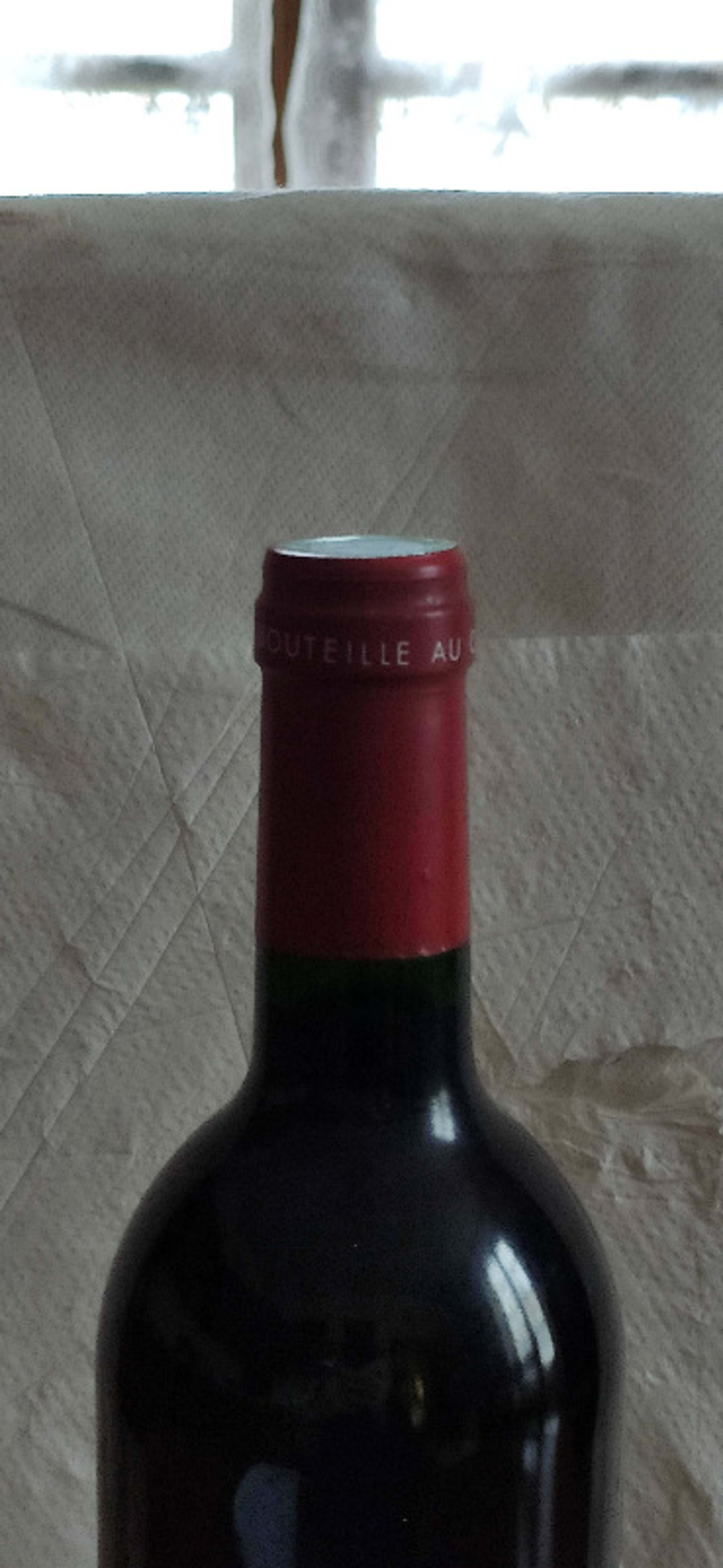 Wine Level