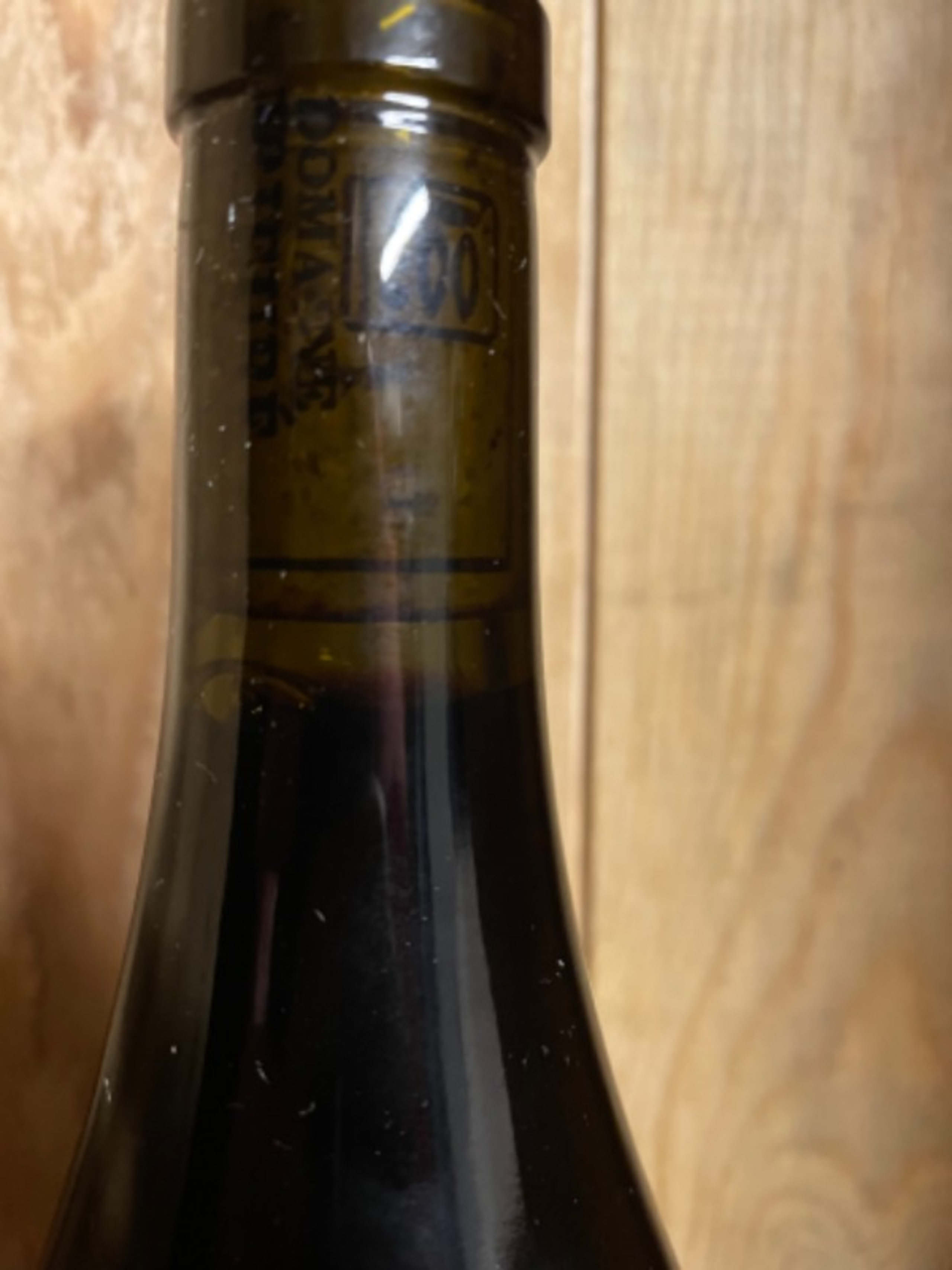 Wine Level