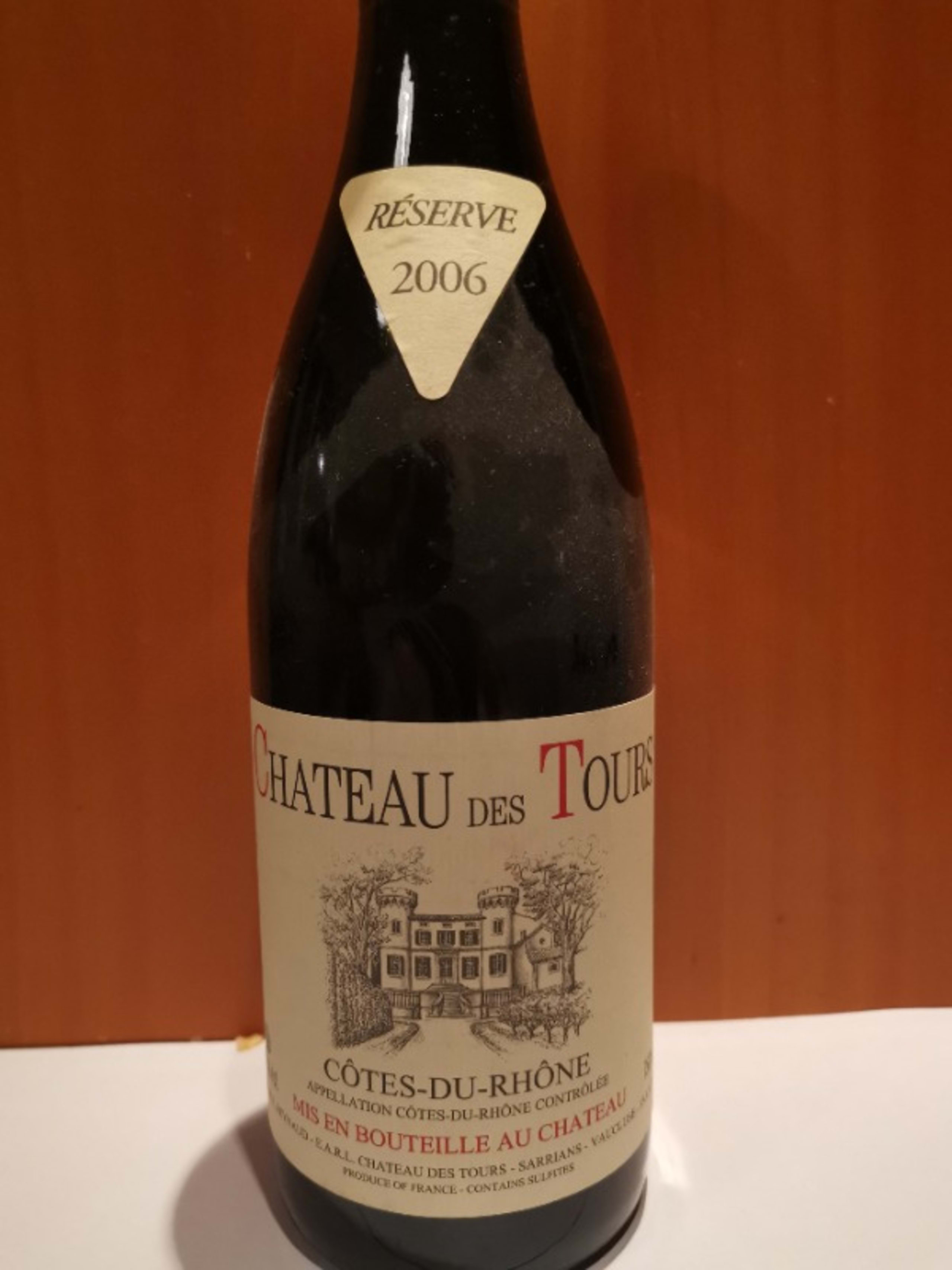Label