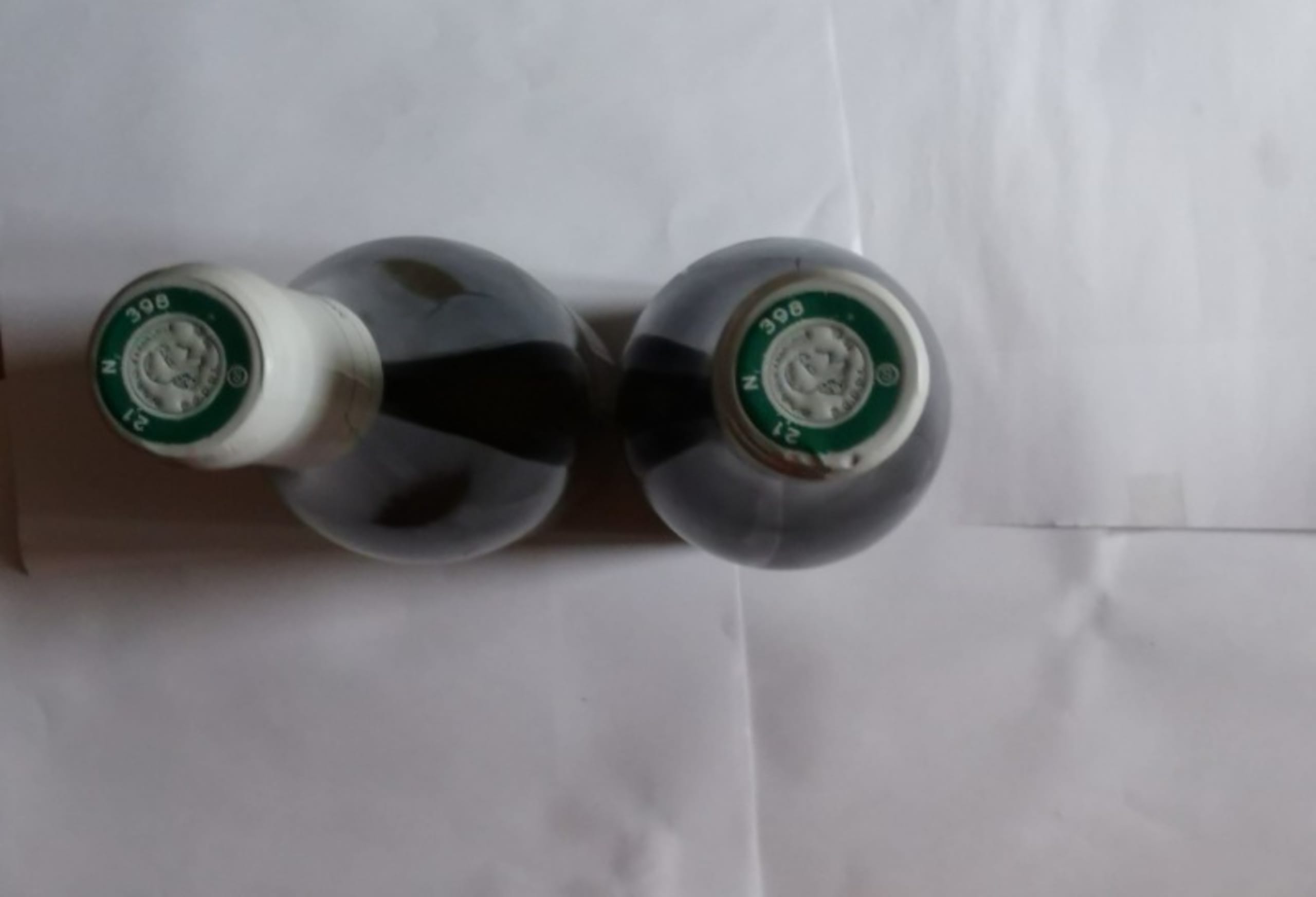 Capsules