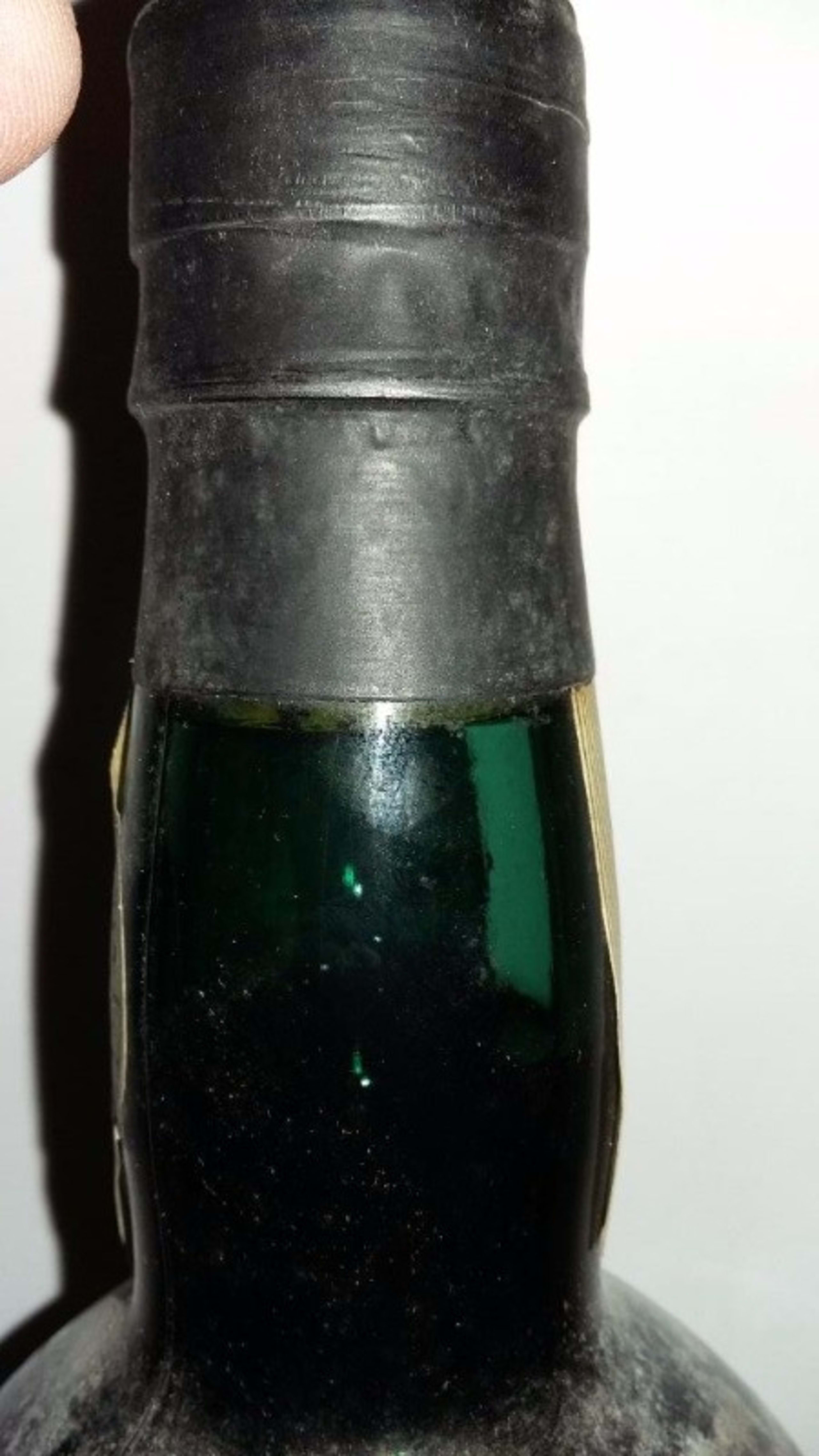 Wine Level