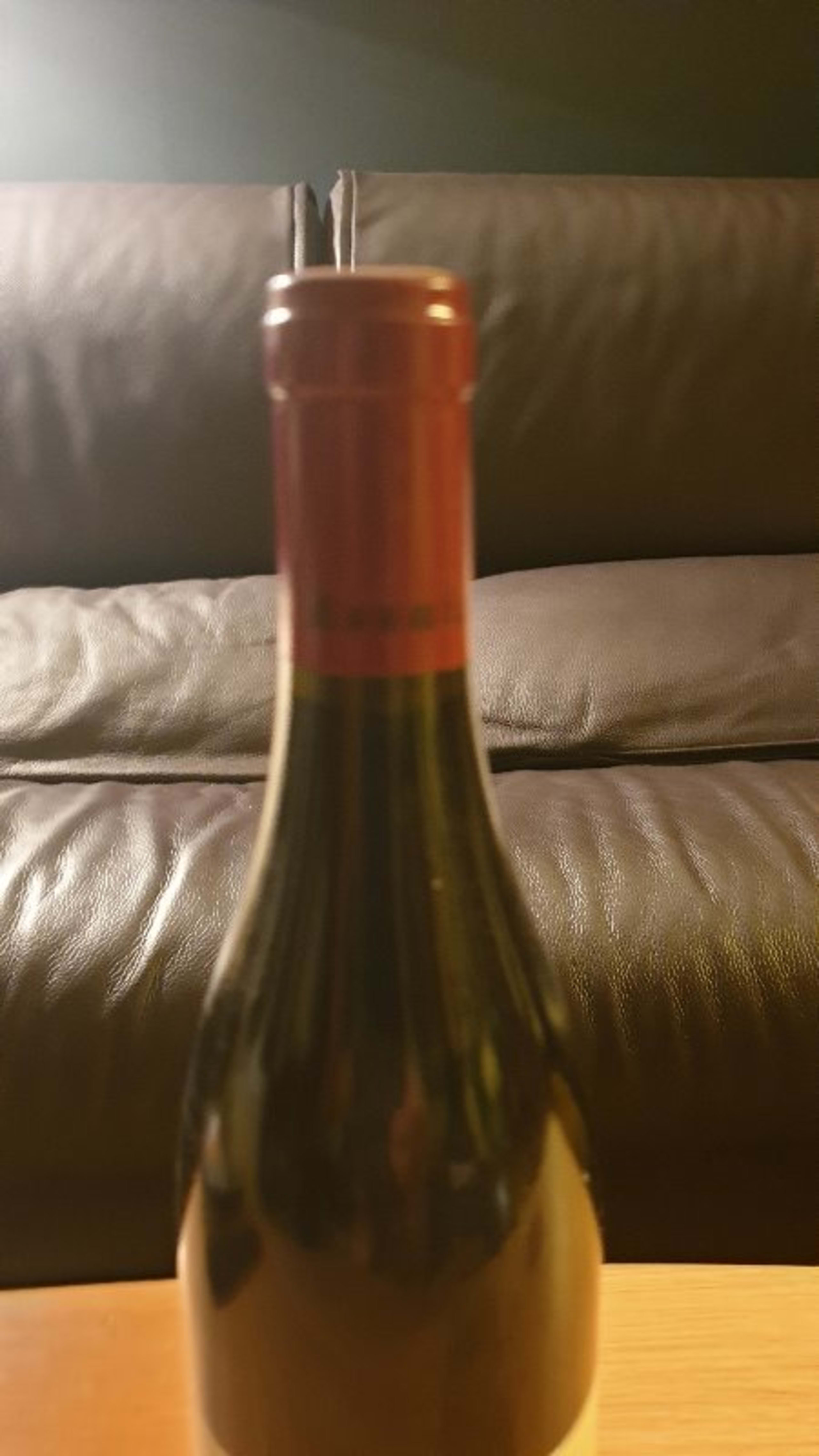 Wine Level