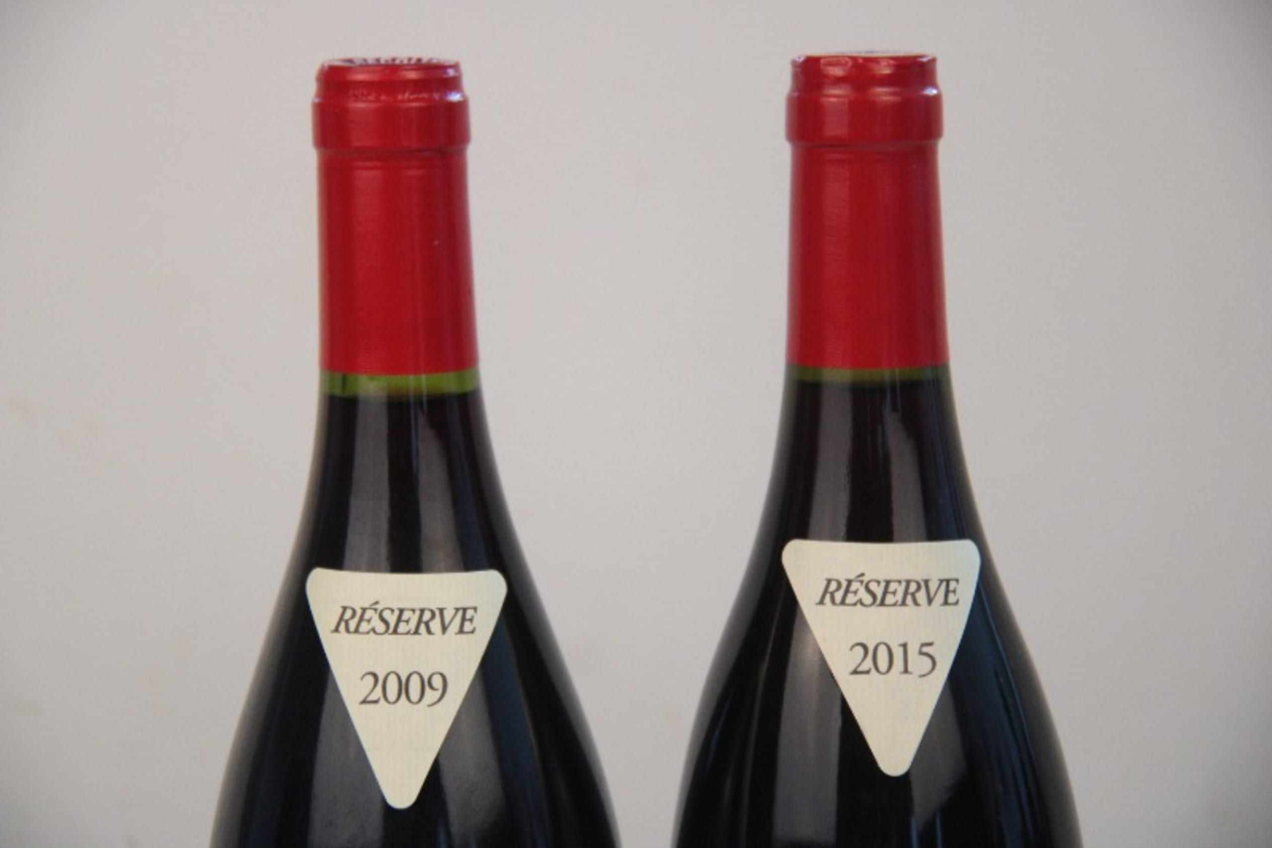 Wine Level