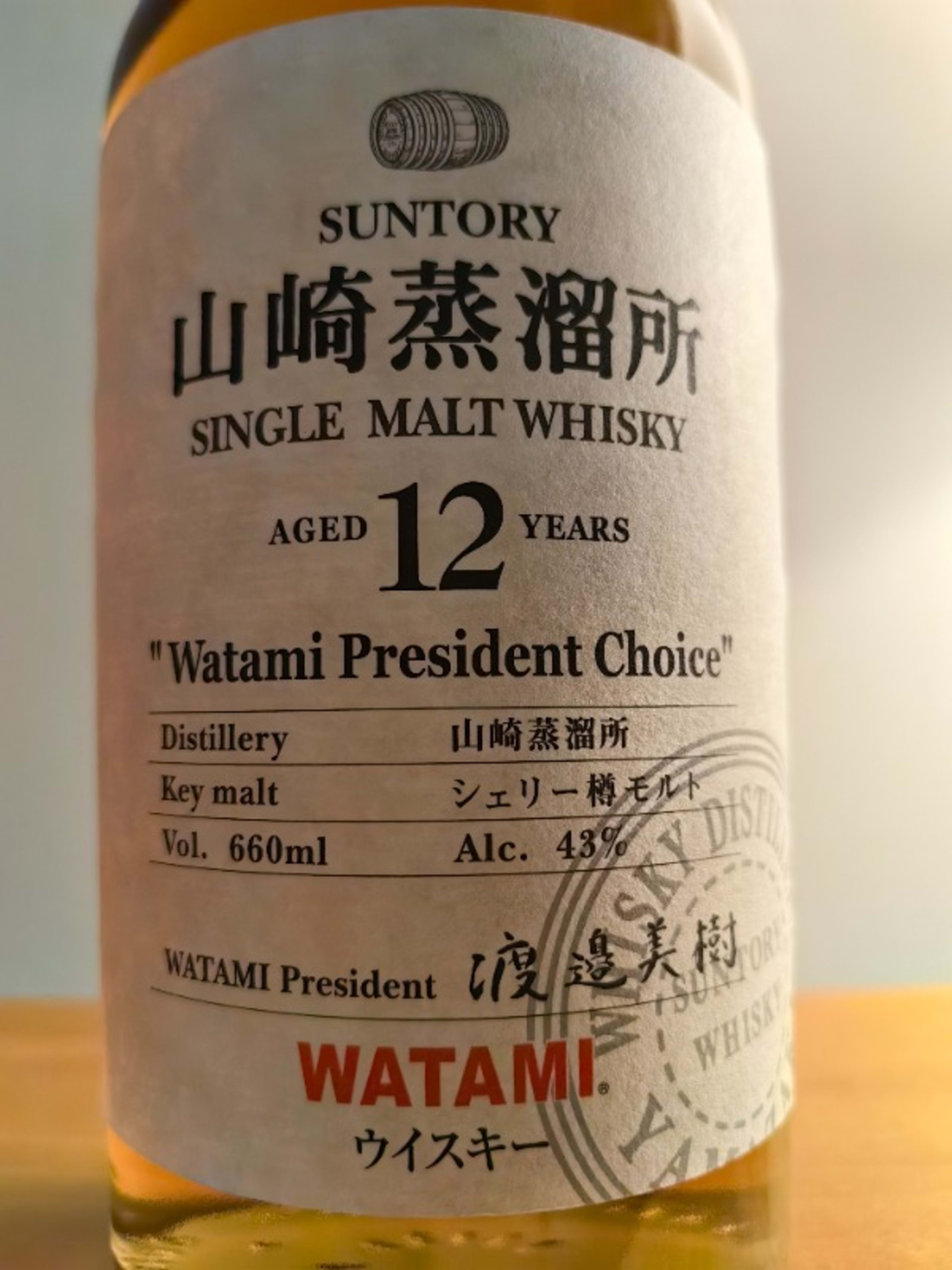 Label