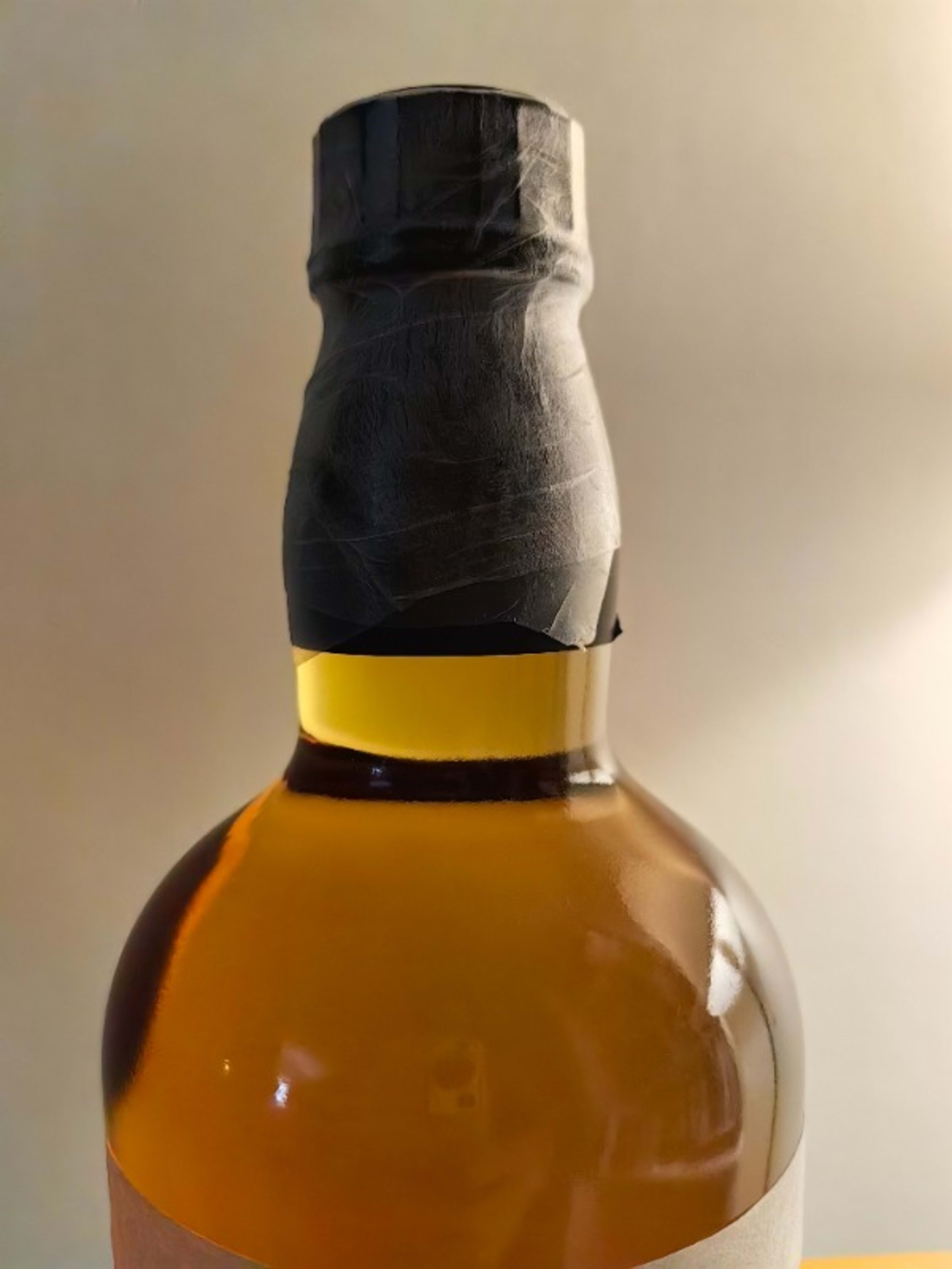 Wine Level