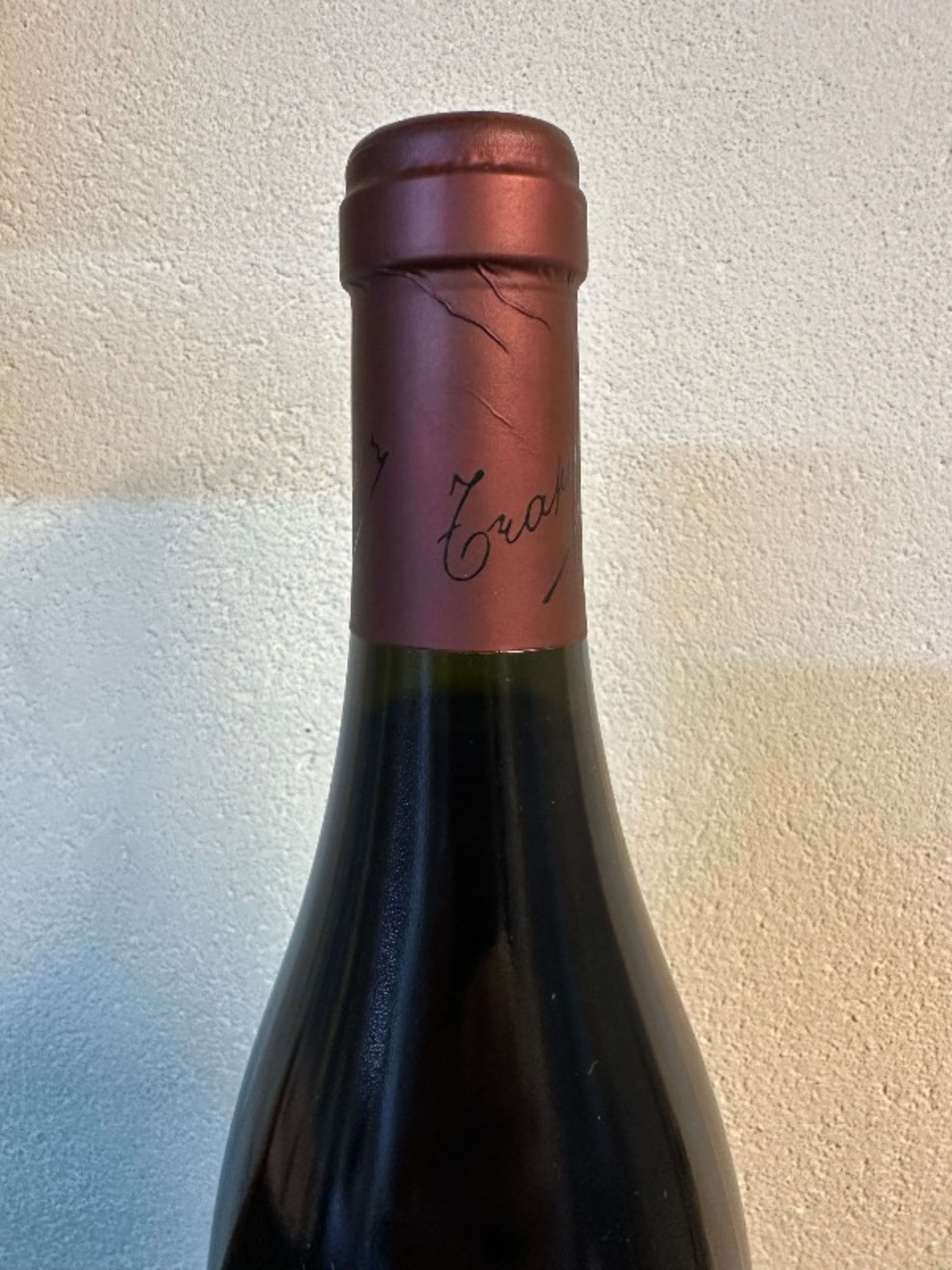 Wine Level