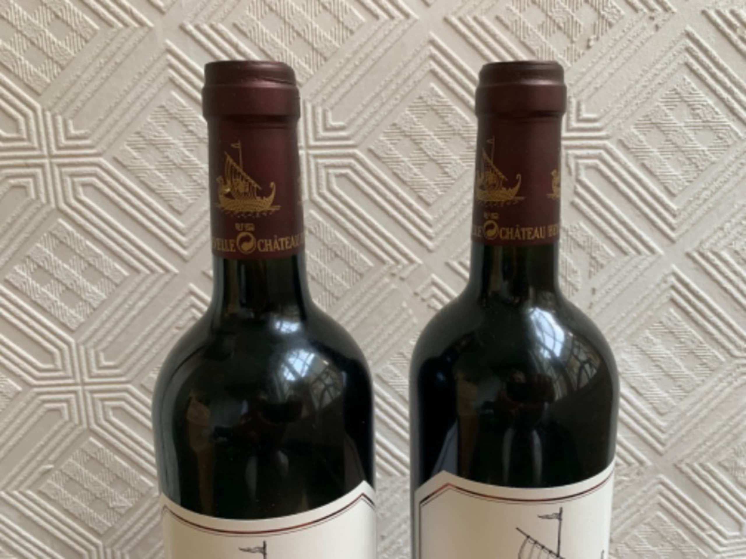 Wine Level