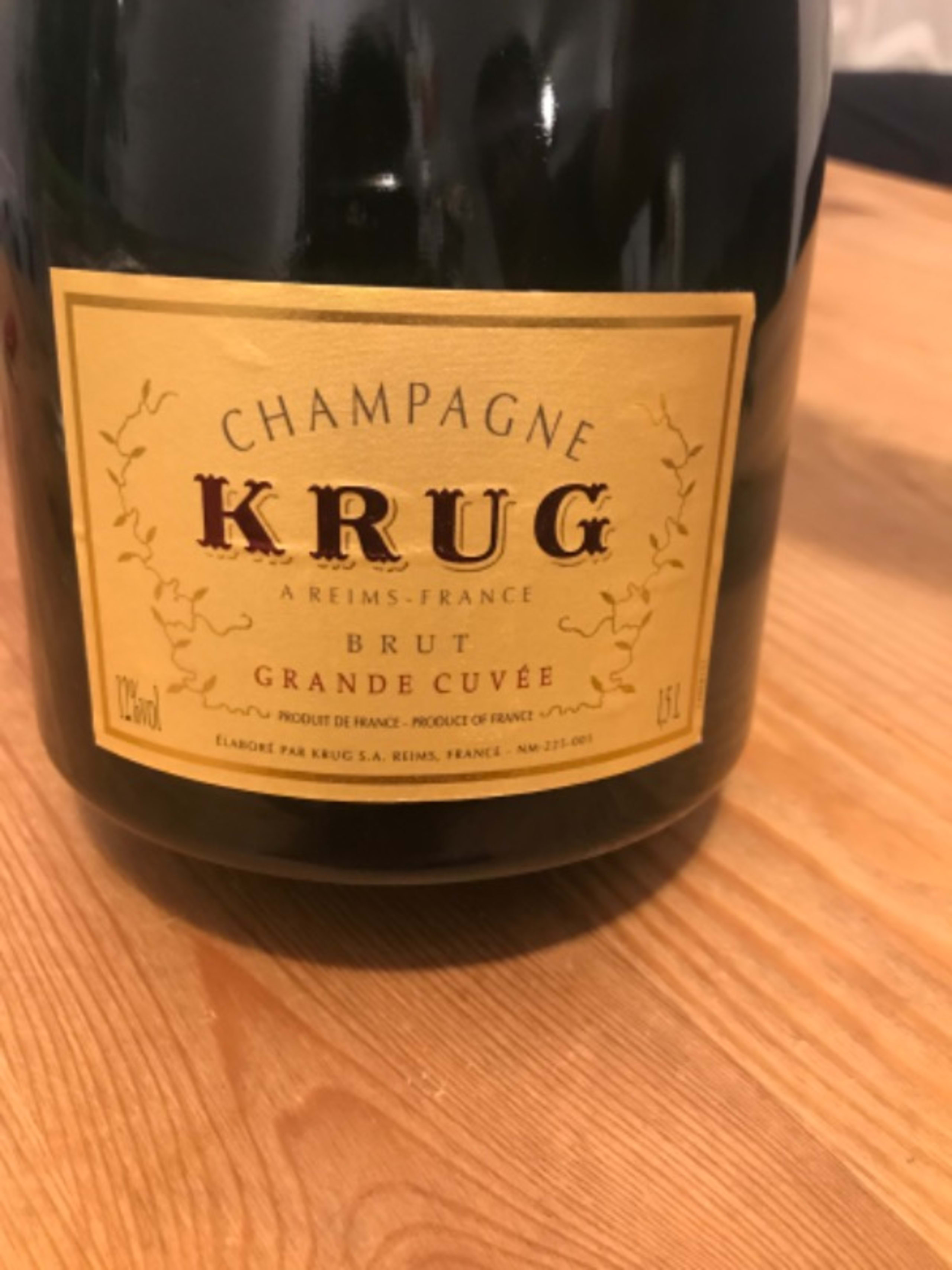 Étiquette