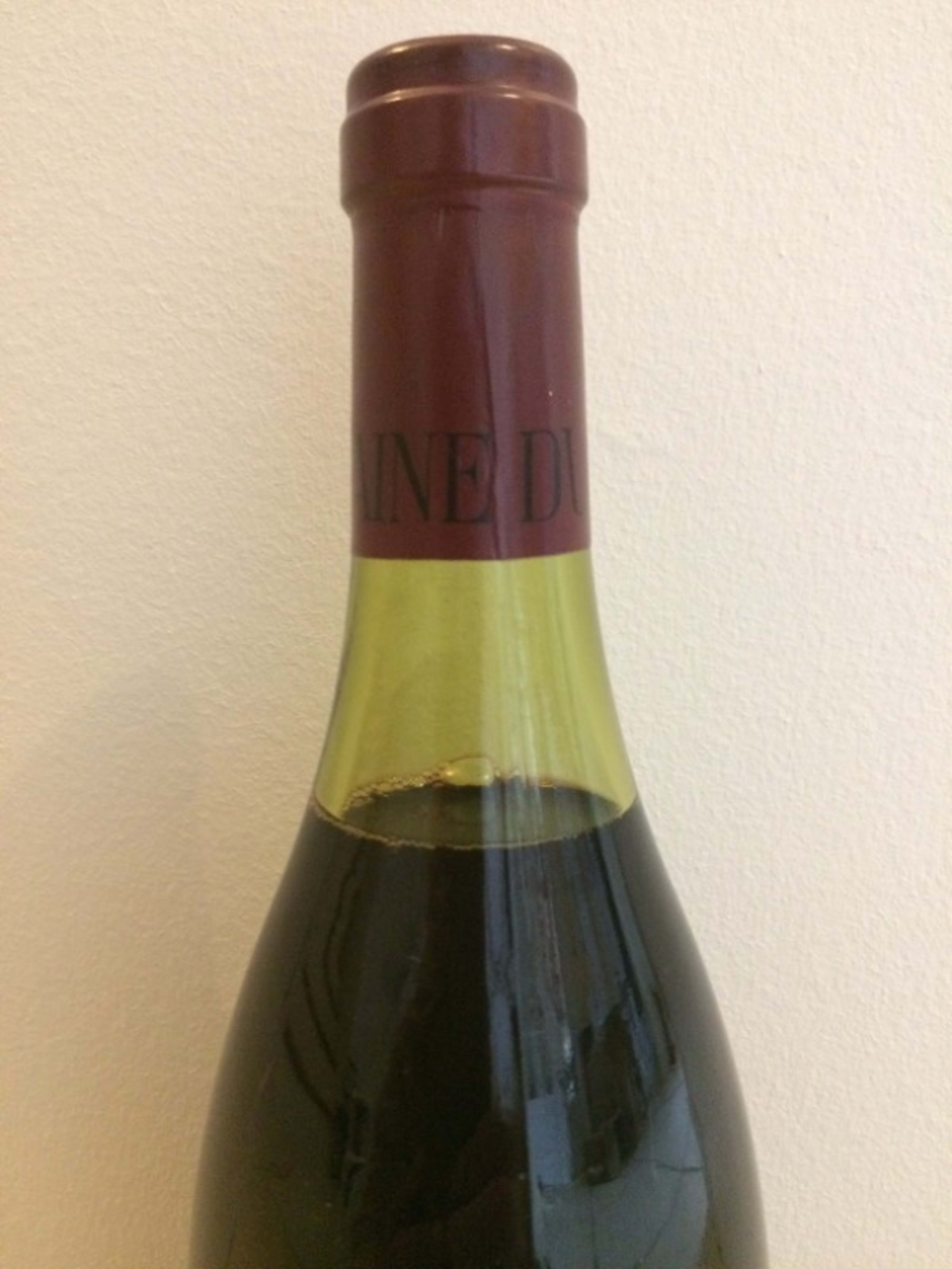 Wine Level