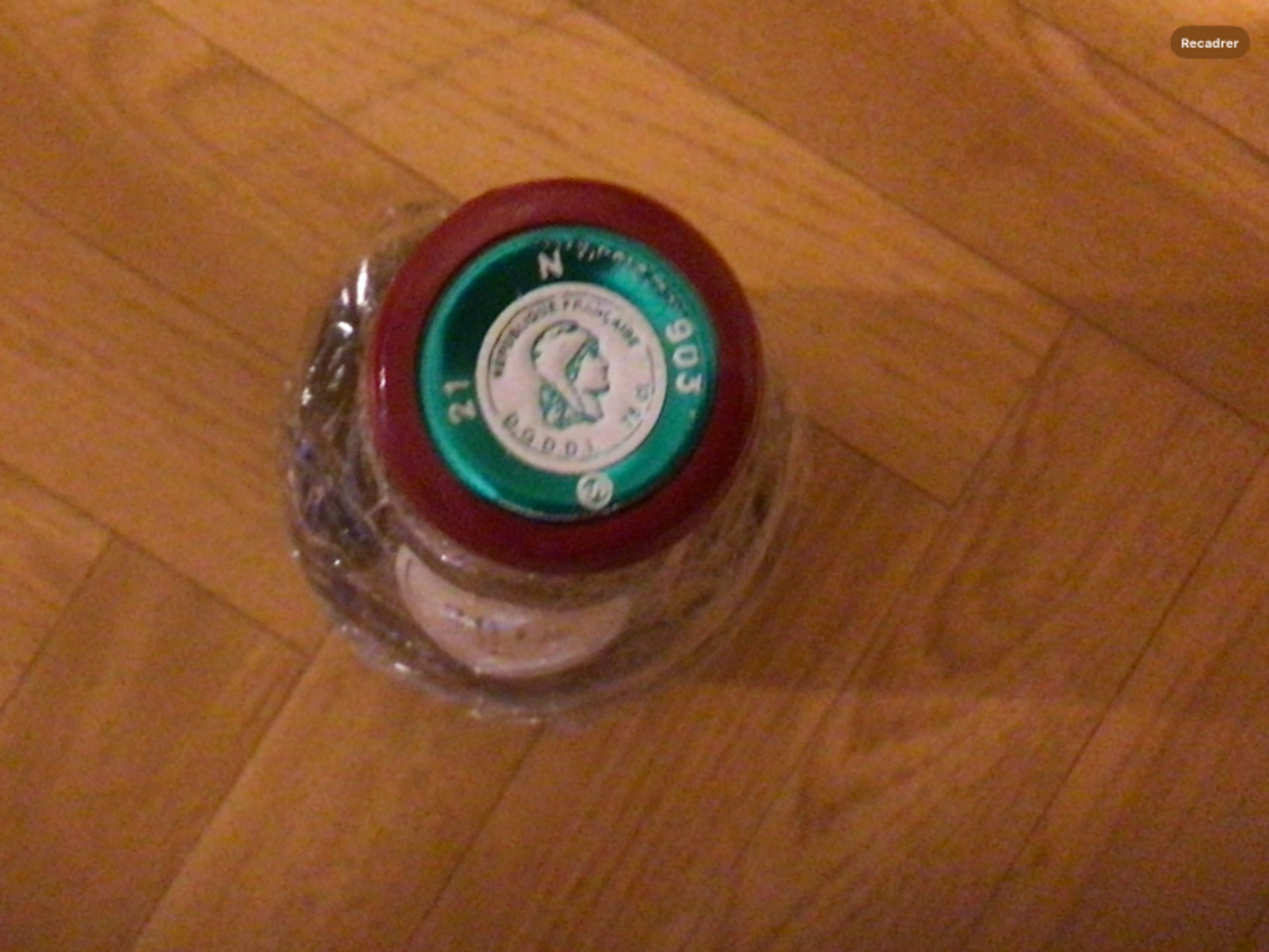 Capsules