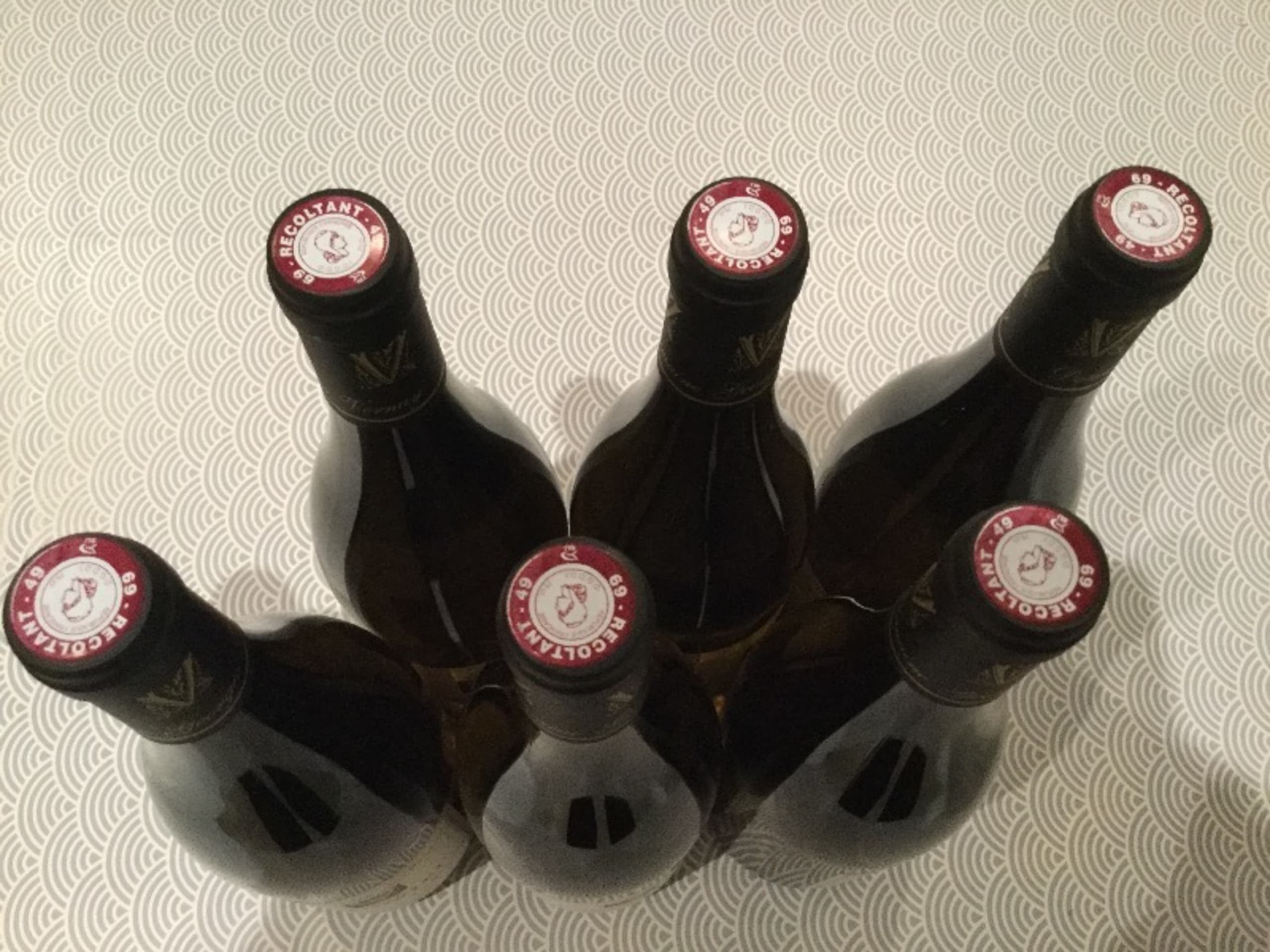 Caps