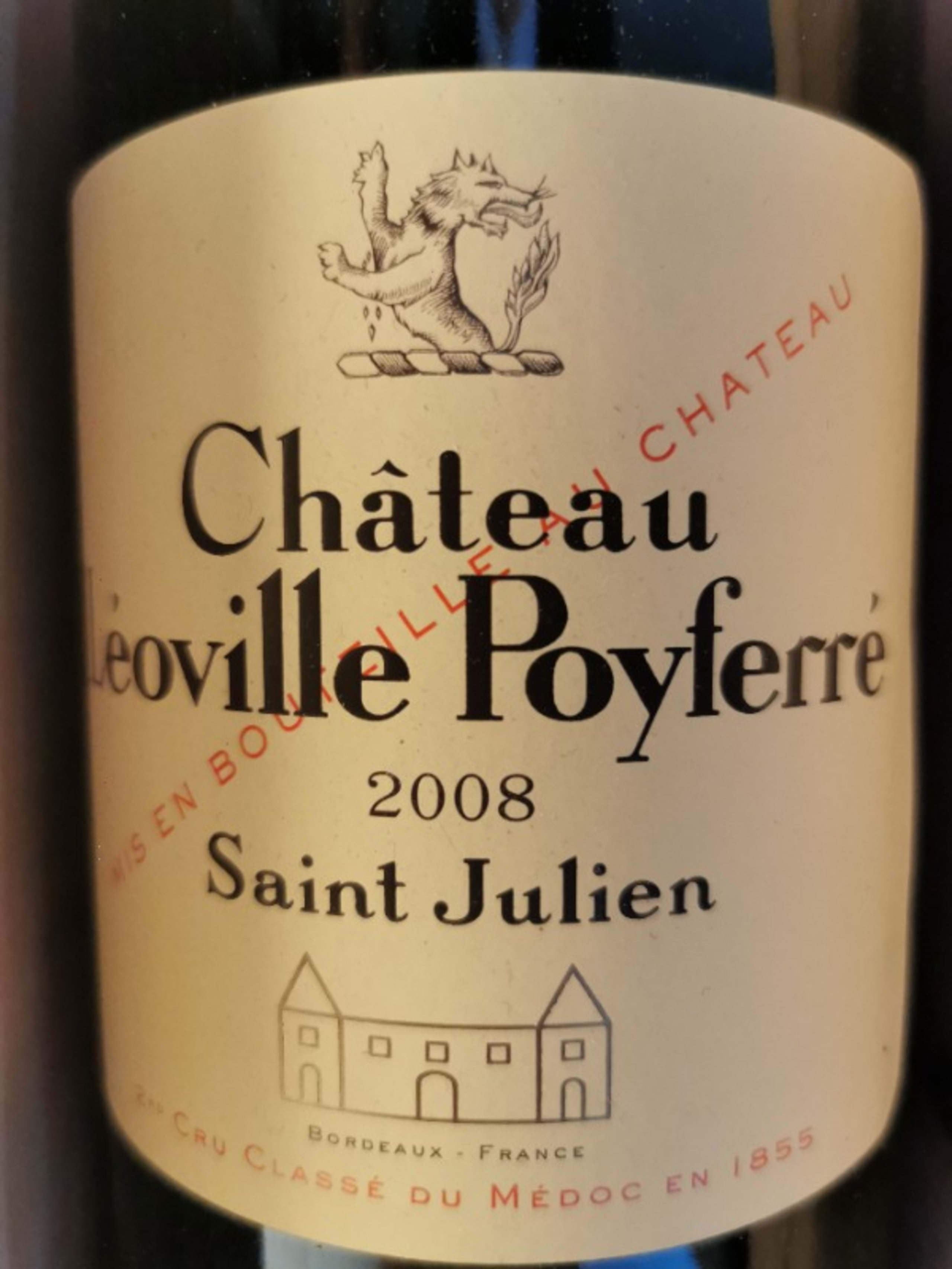 Label