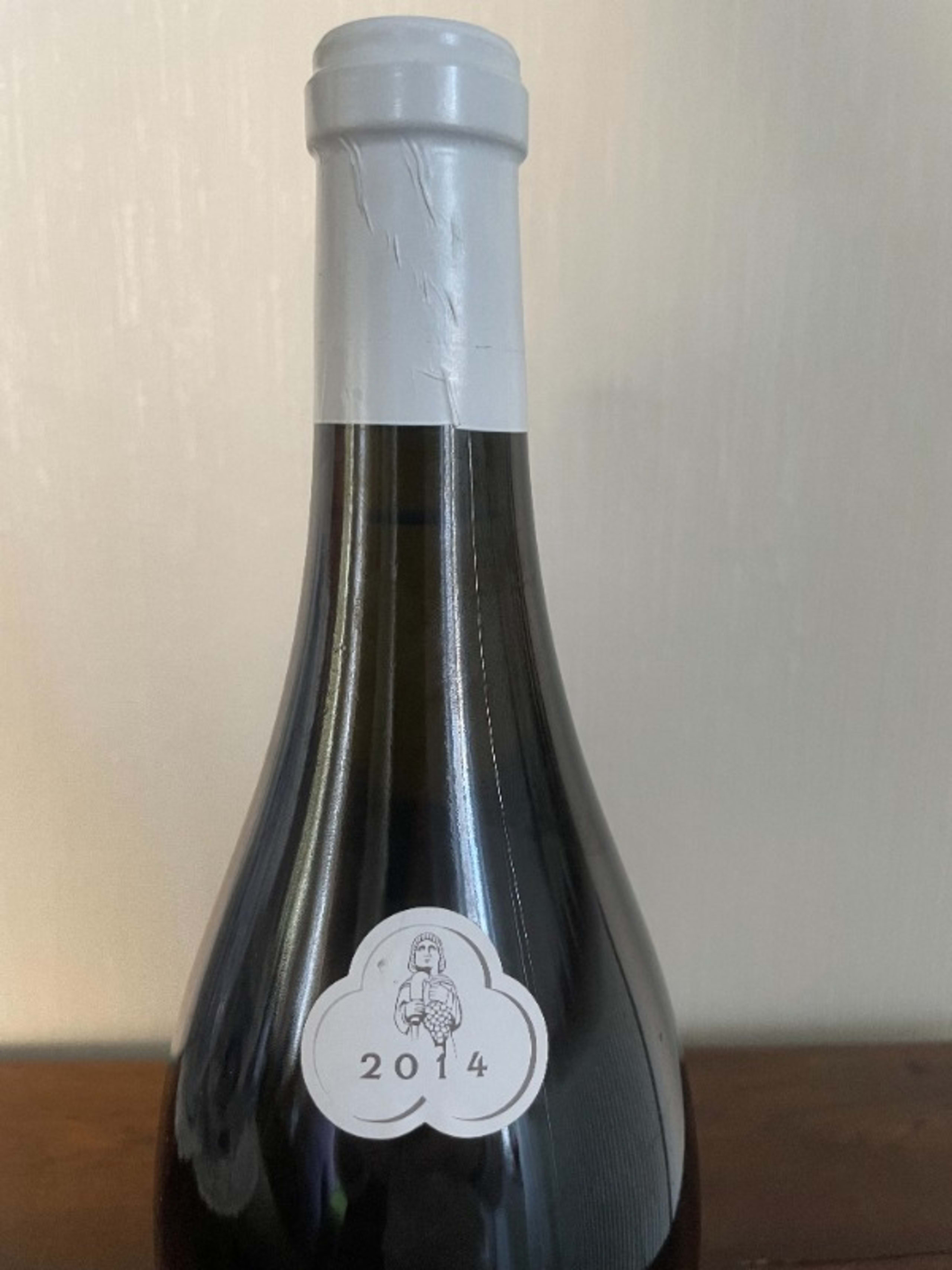 Wine Level