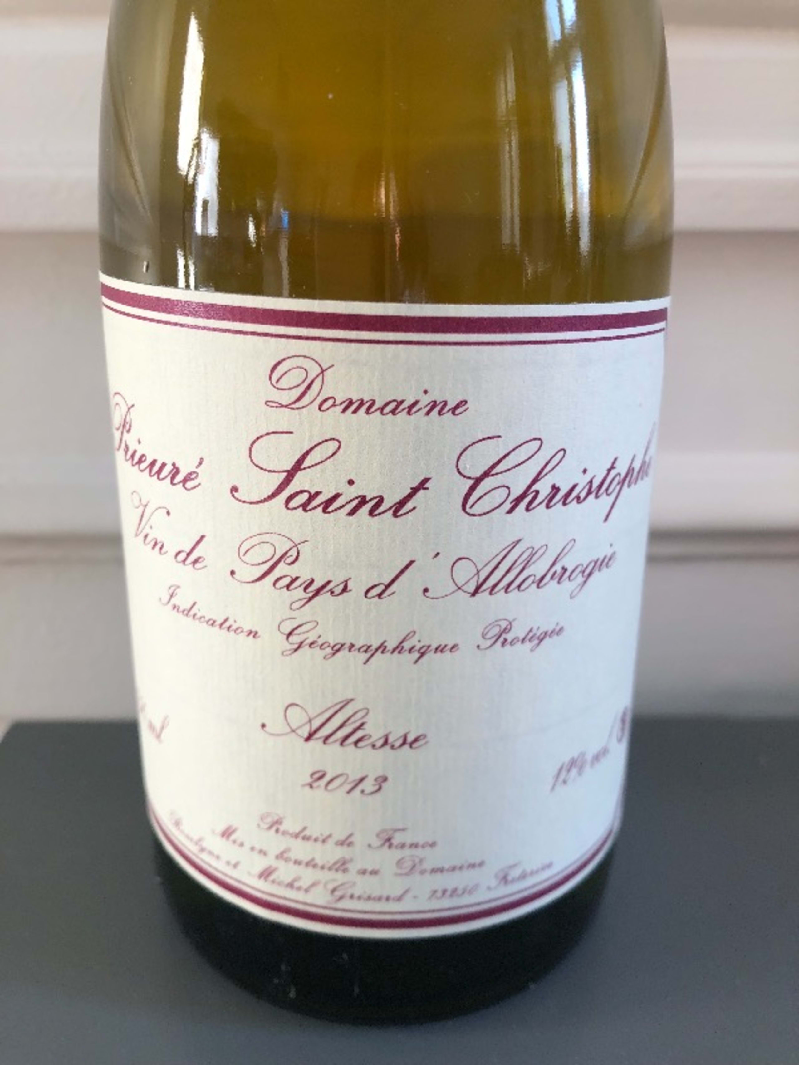 Label