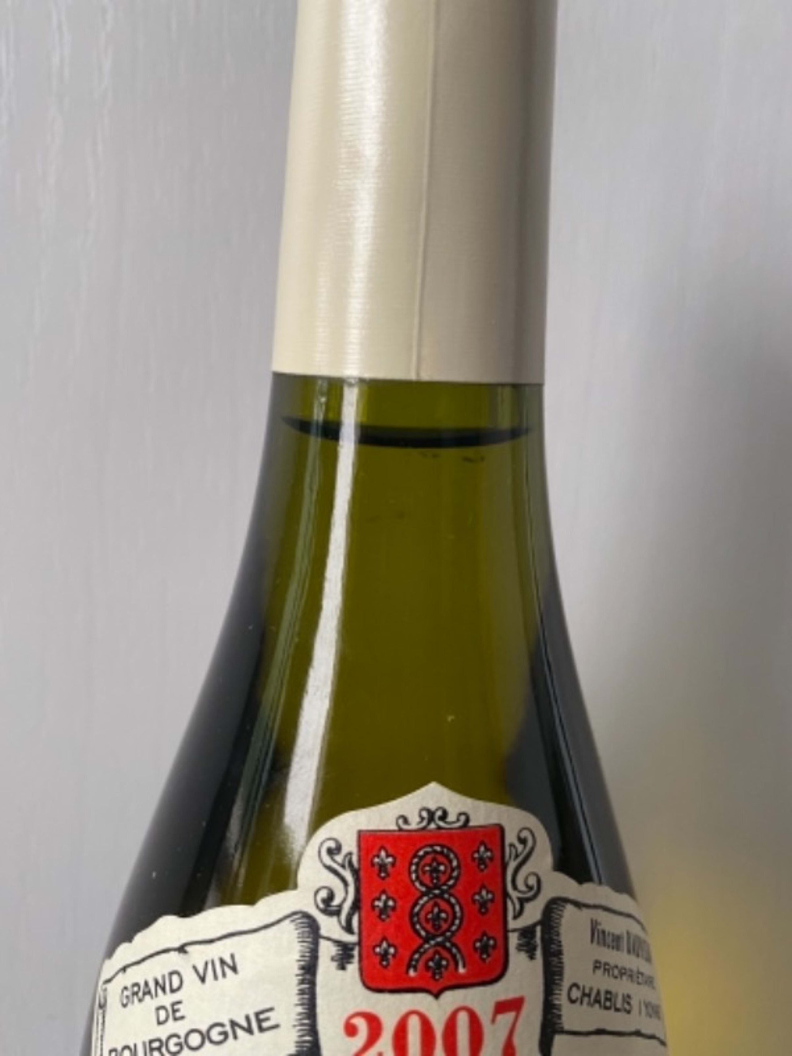 Wine Level
