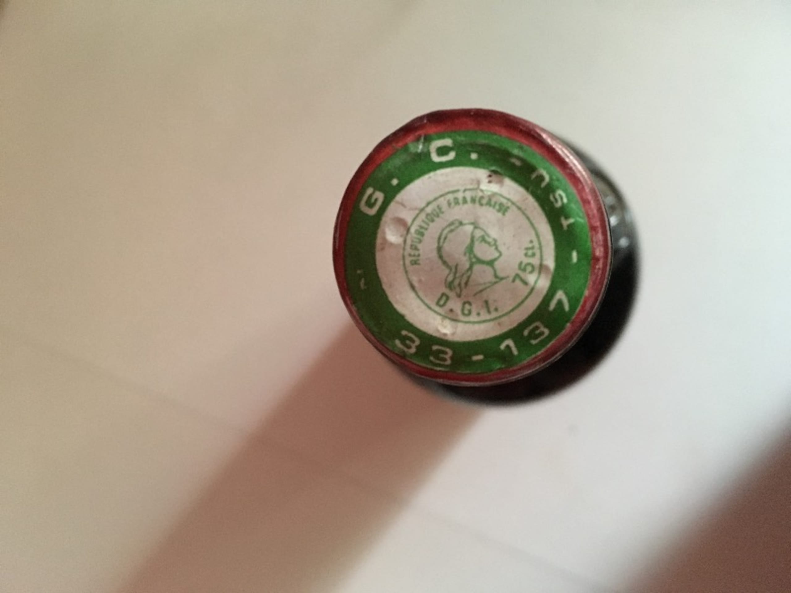 Capsules