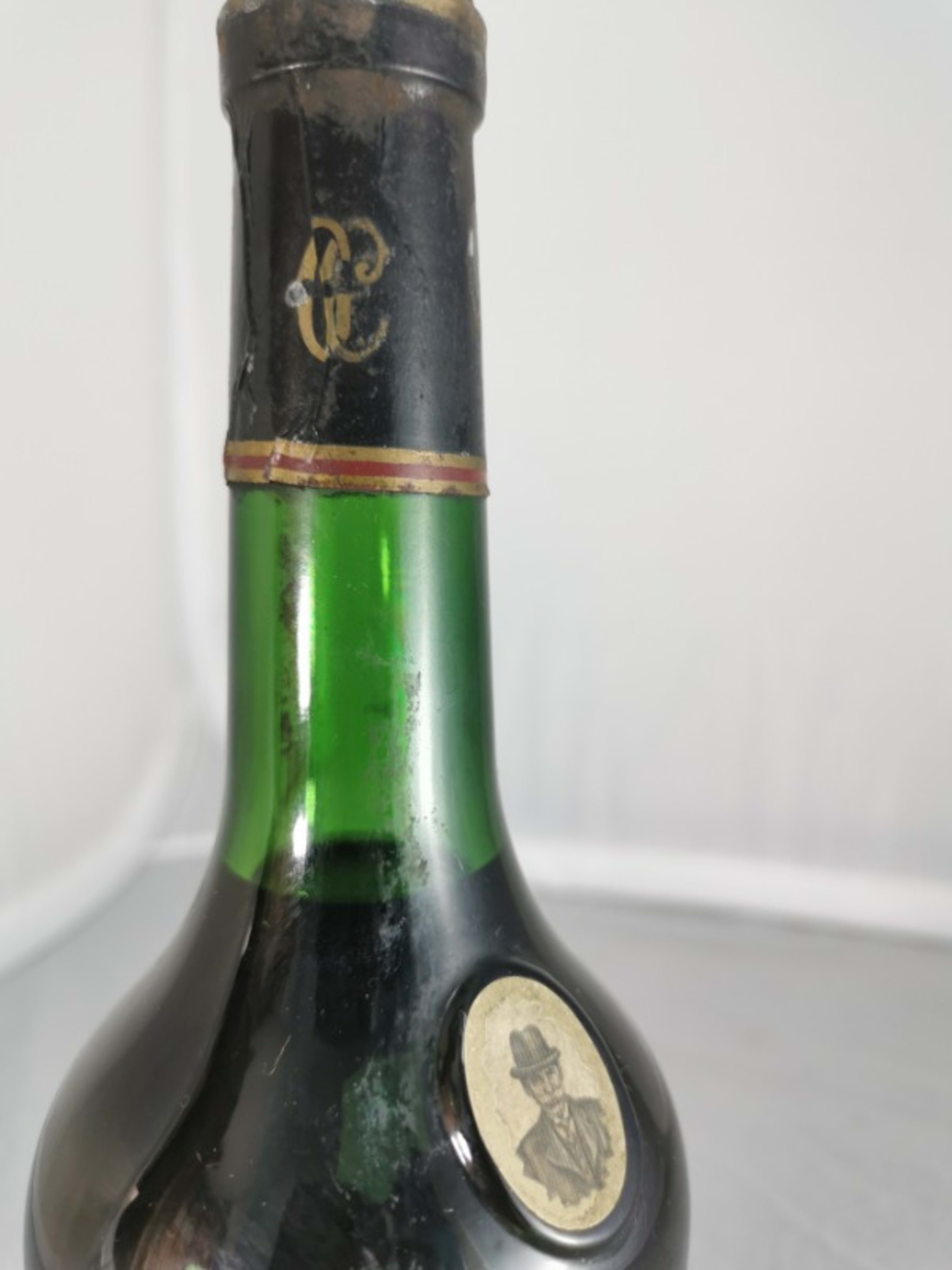 Wine Level