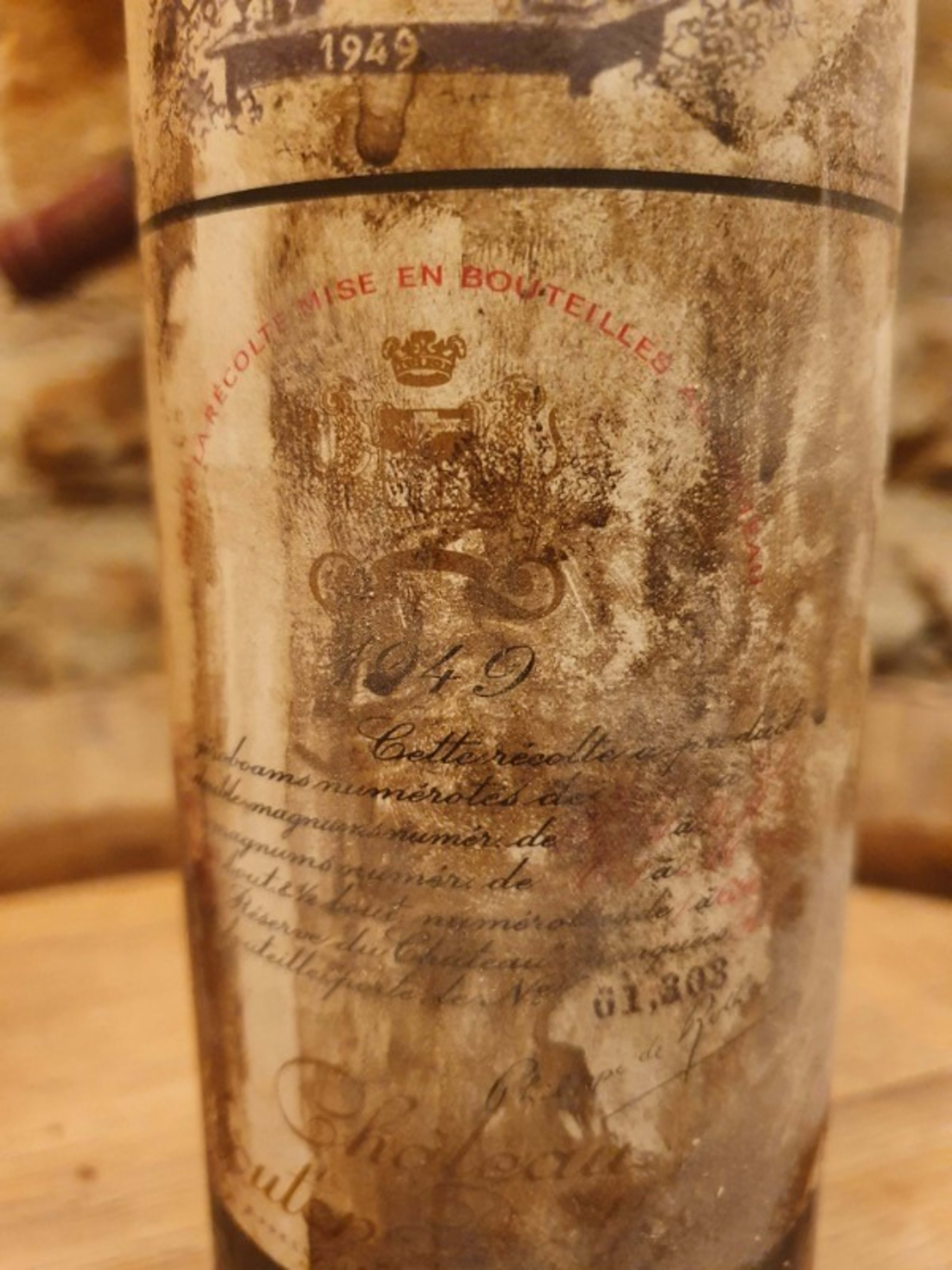 Label