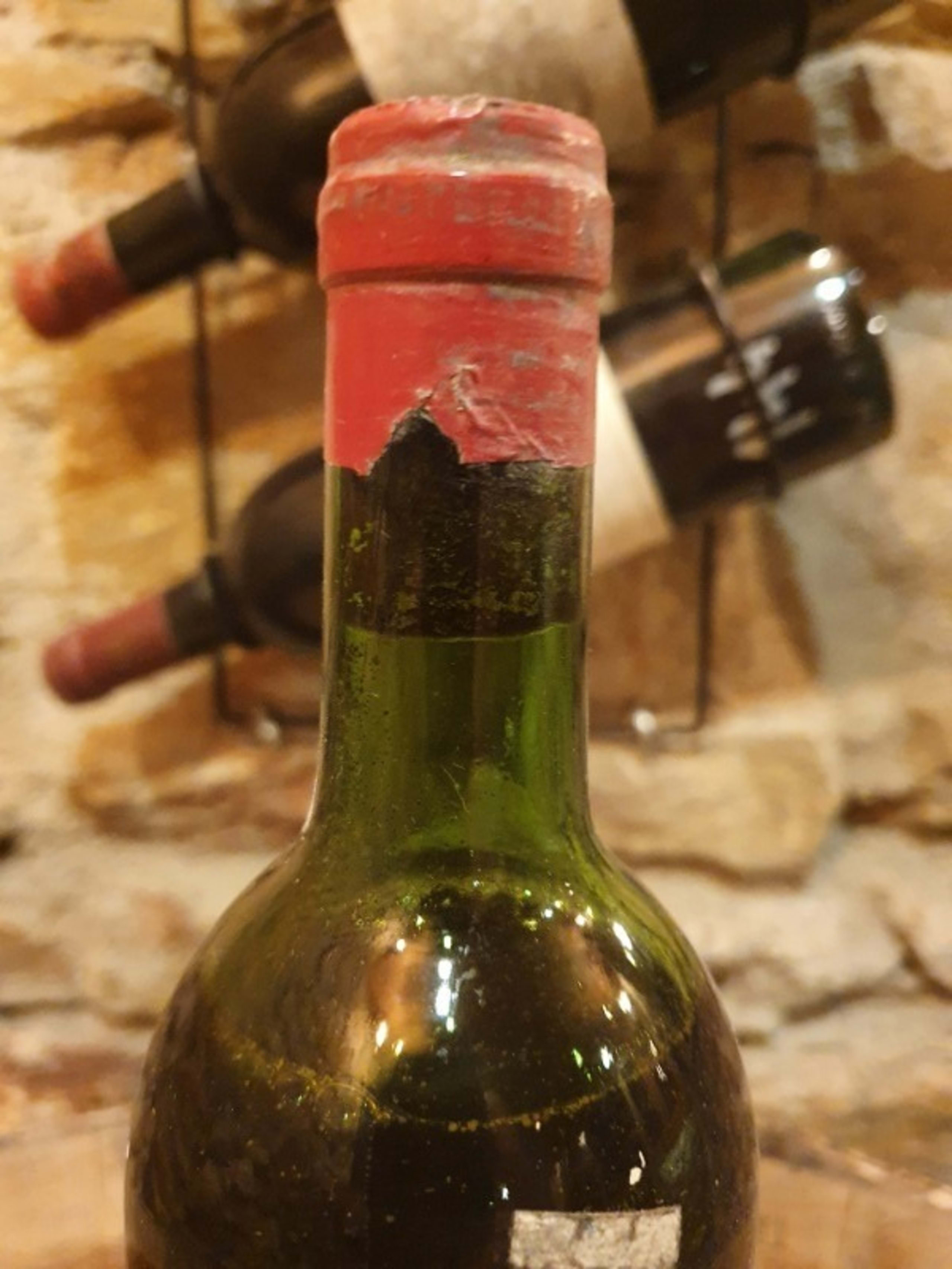 Wine Level