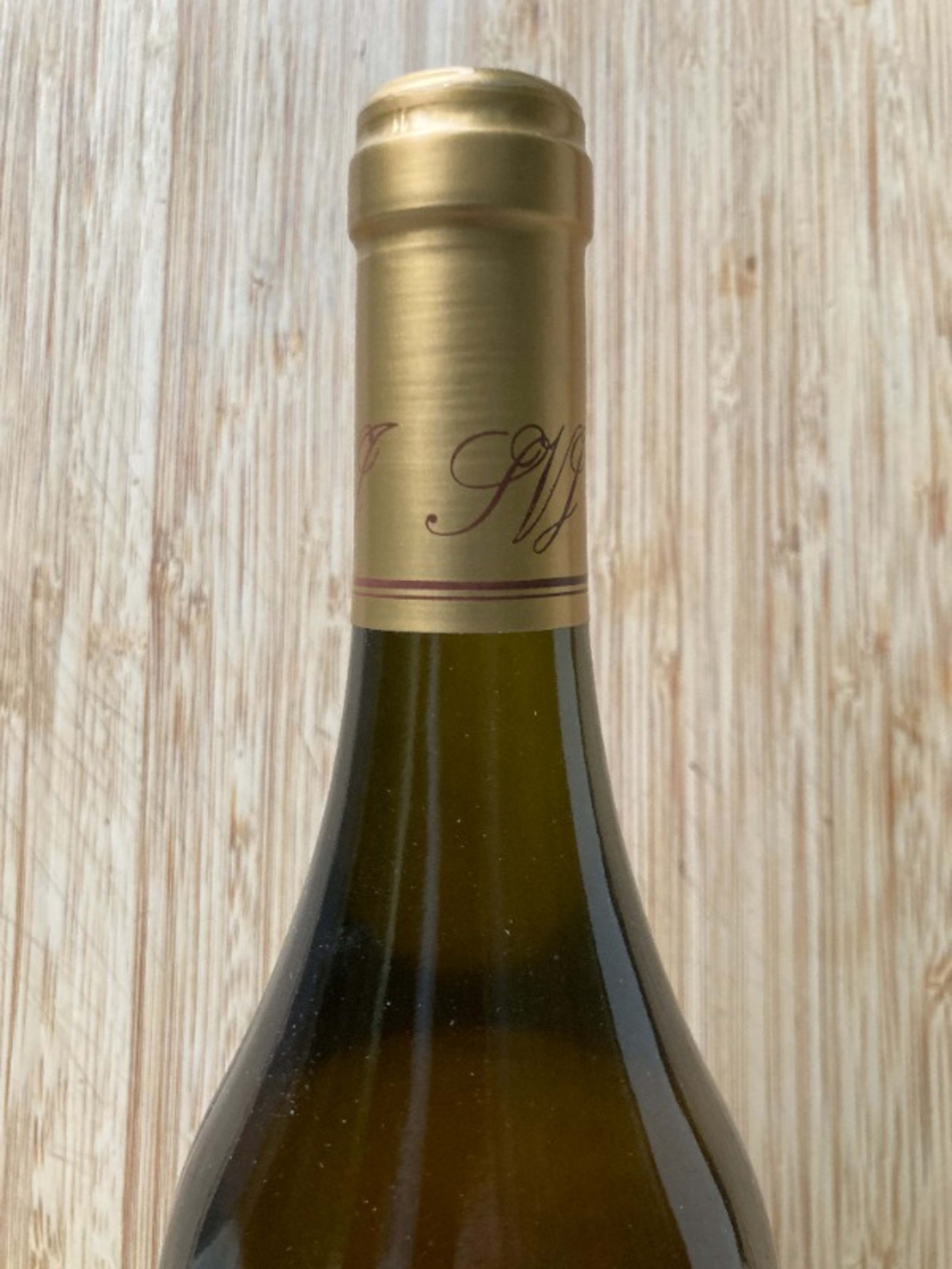 Wine Level